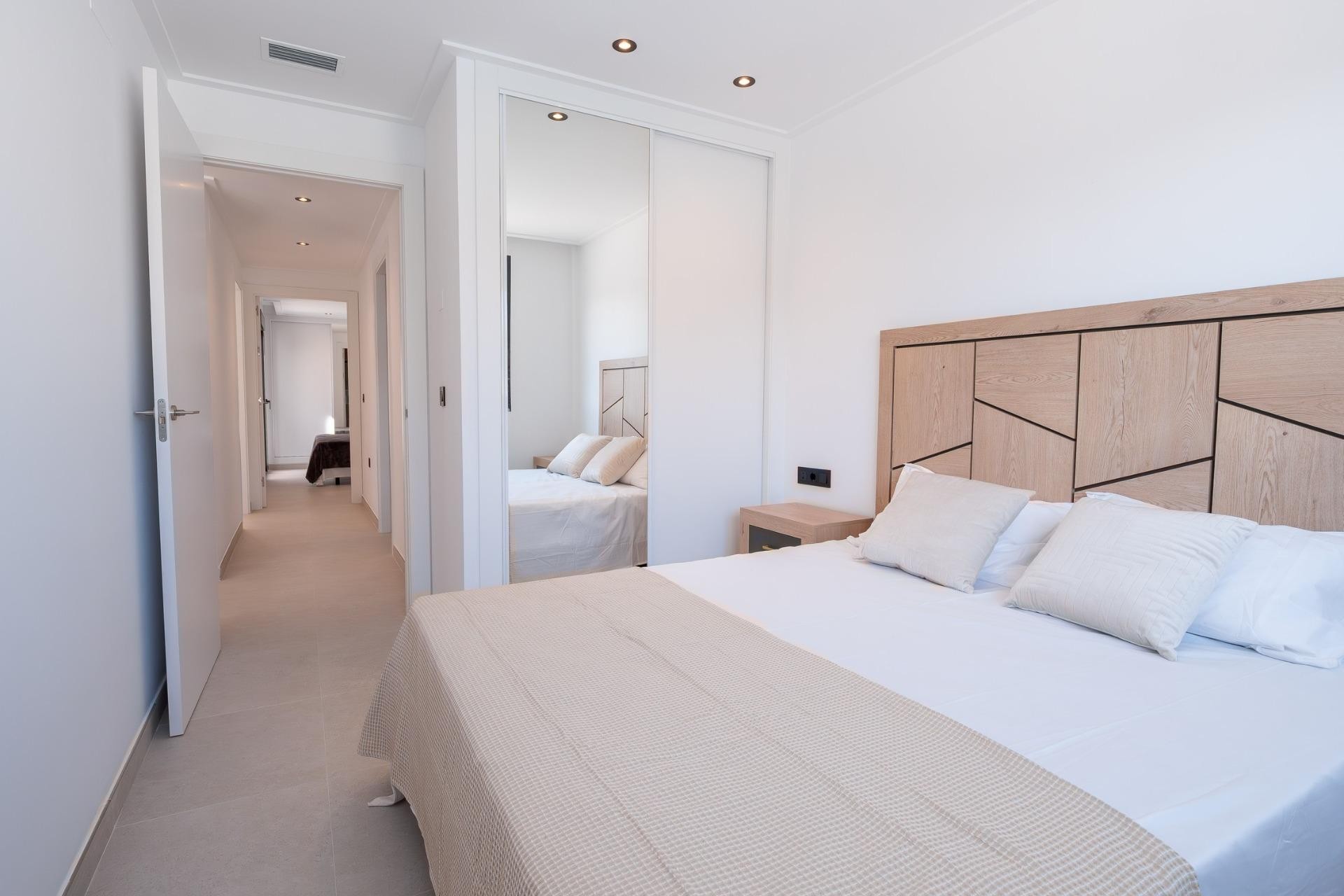 Nowy budynek - Villa - San Fulgencio - Oasis La Marina