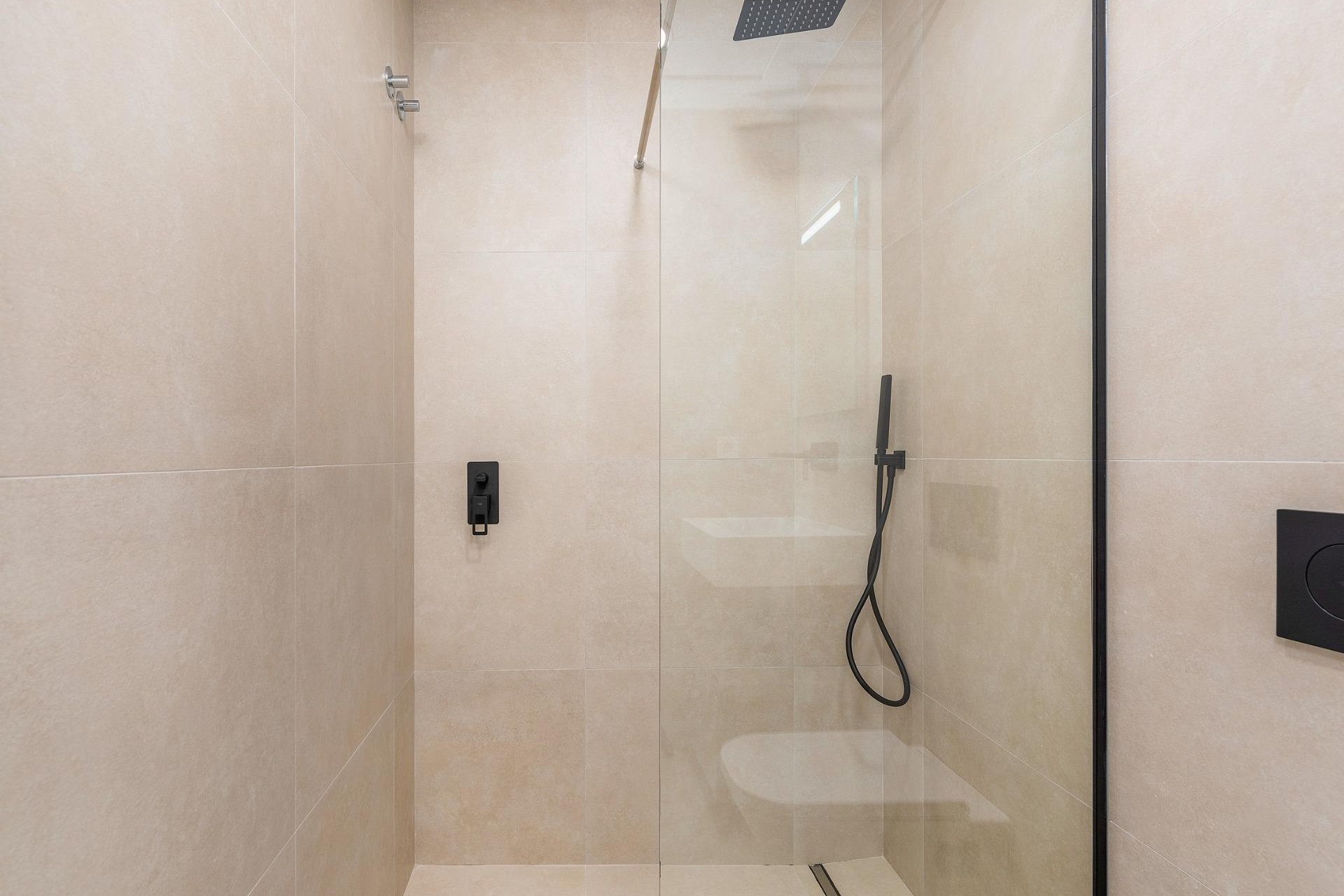 Nowy budynek - Villa - San Javier - Parque del doce