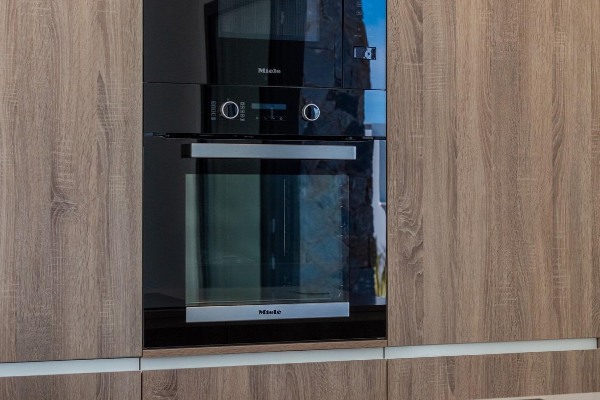 Nowy budynek - Villa - San Javier - Parque del doce