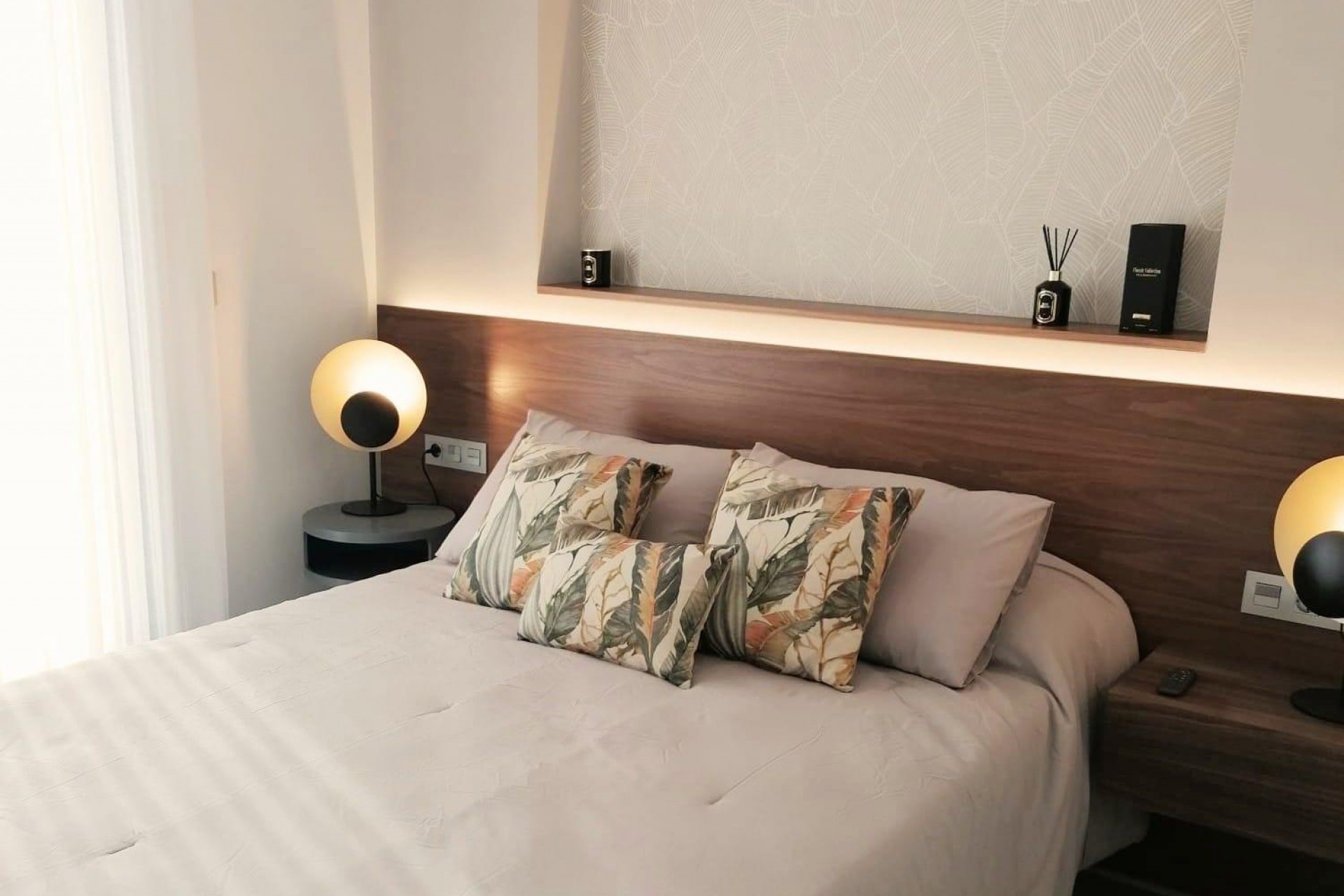 Nowy budynek - Villa - San Javier - Roda Golf