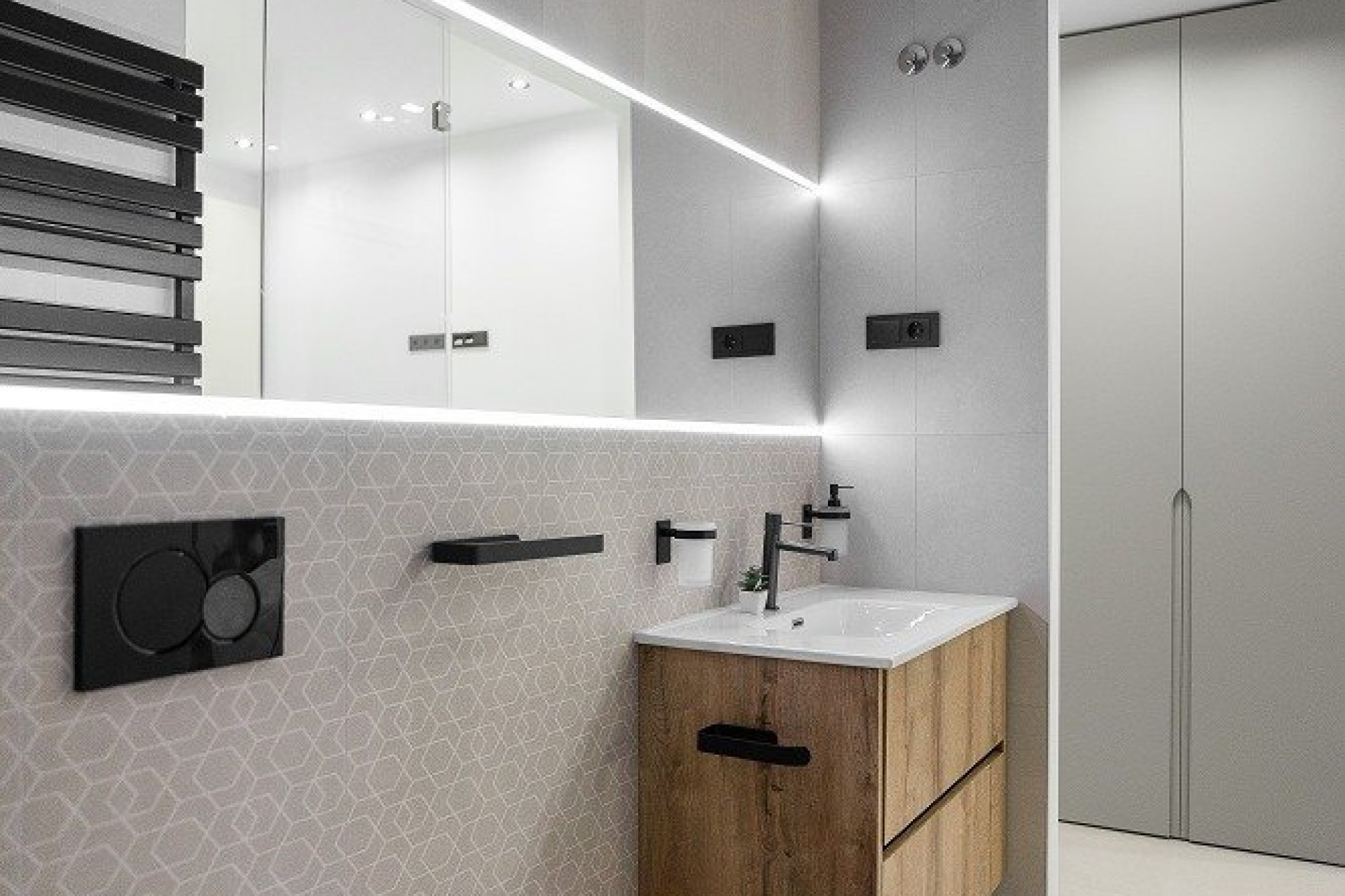 Nowy budynek - Villa - San Miguel de Salinas - Blue Lagoon