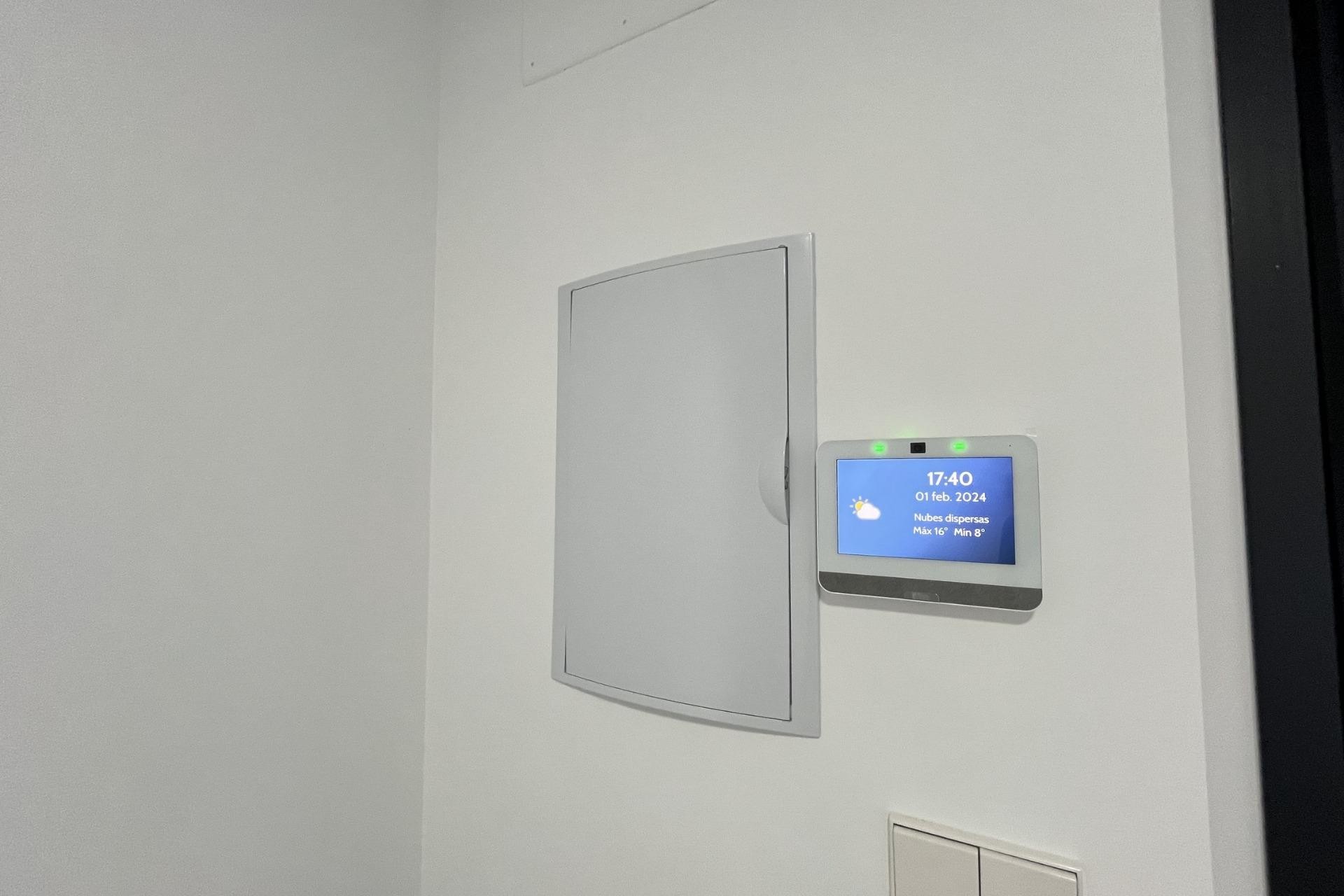 Nowy budynek - Villa - San Pedro del Pinatar - Lo Pagan