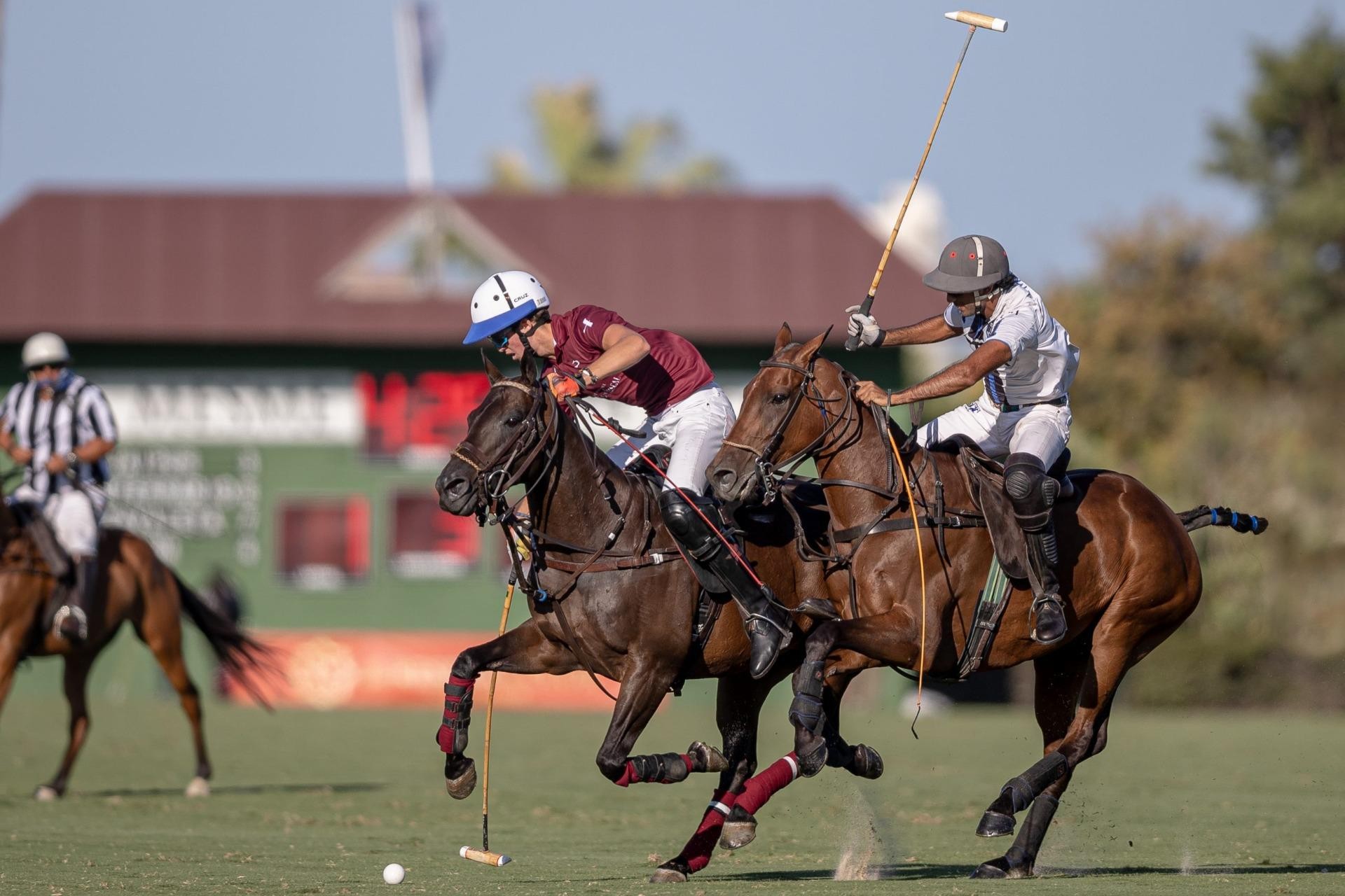 Nowy budynek - Villa - Sotogrande - San Roque Club