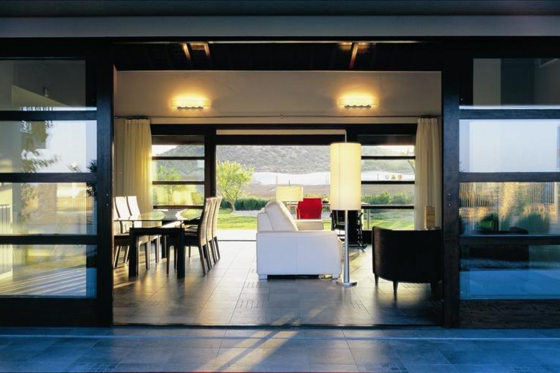 Nowy budynek - Villa - Sucina - Peraleja Golf