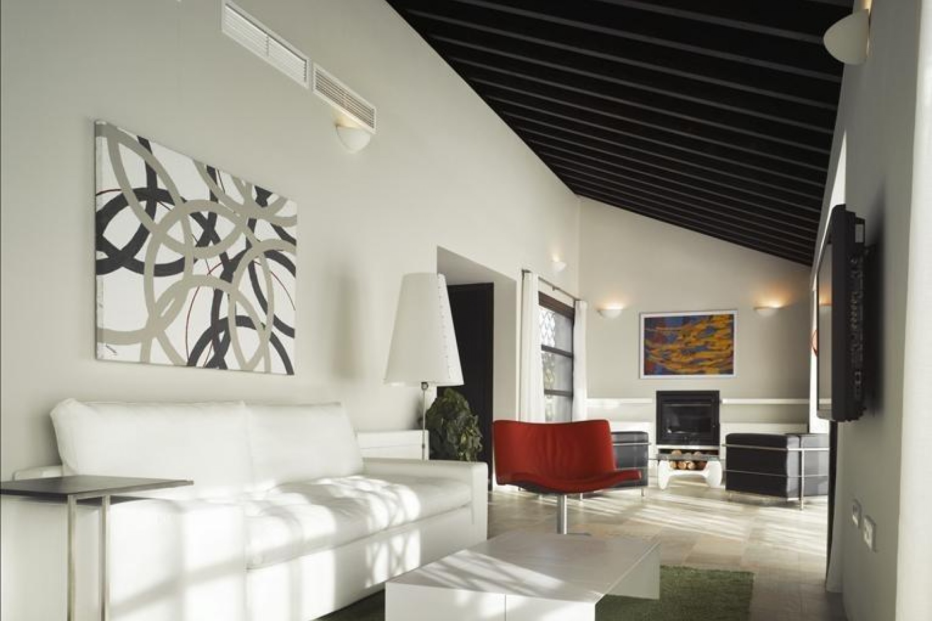 Nowy budynek - Villa - Sucina - Peraleja Golf