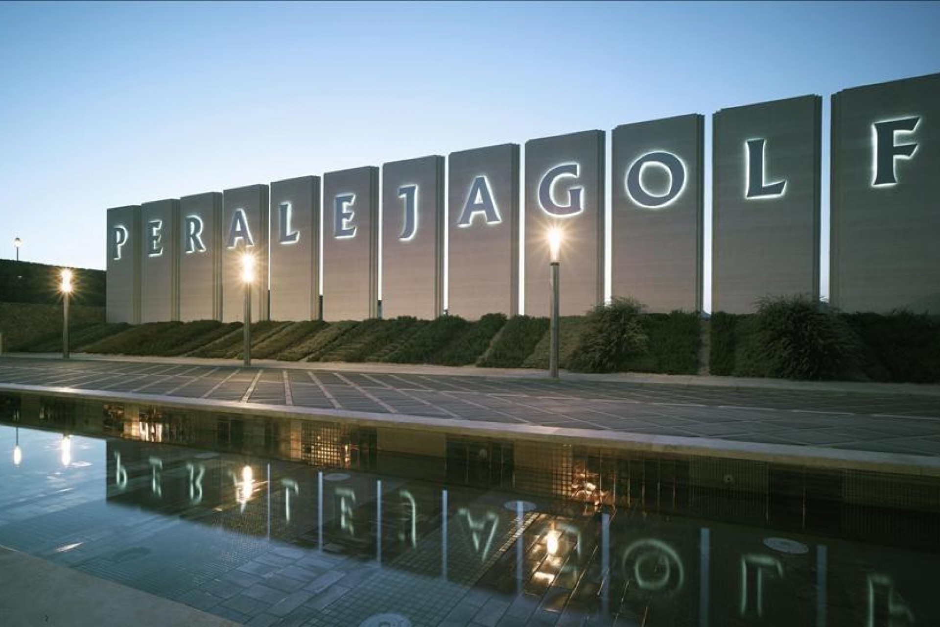 Nowy budynek - Villa - Sucina - Peraleja Golf