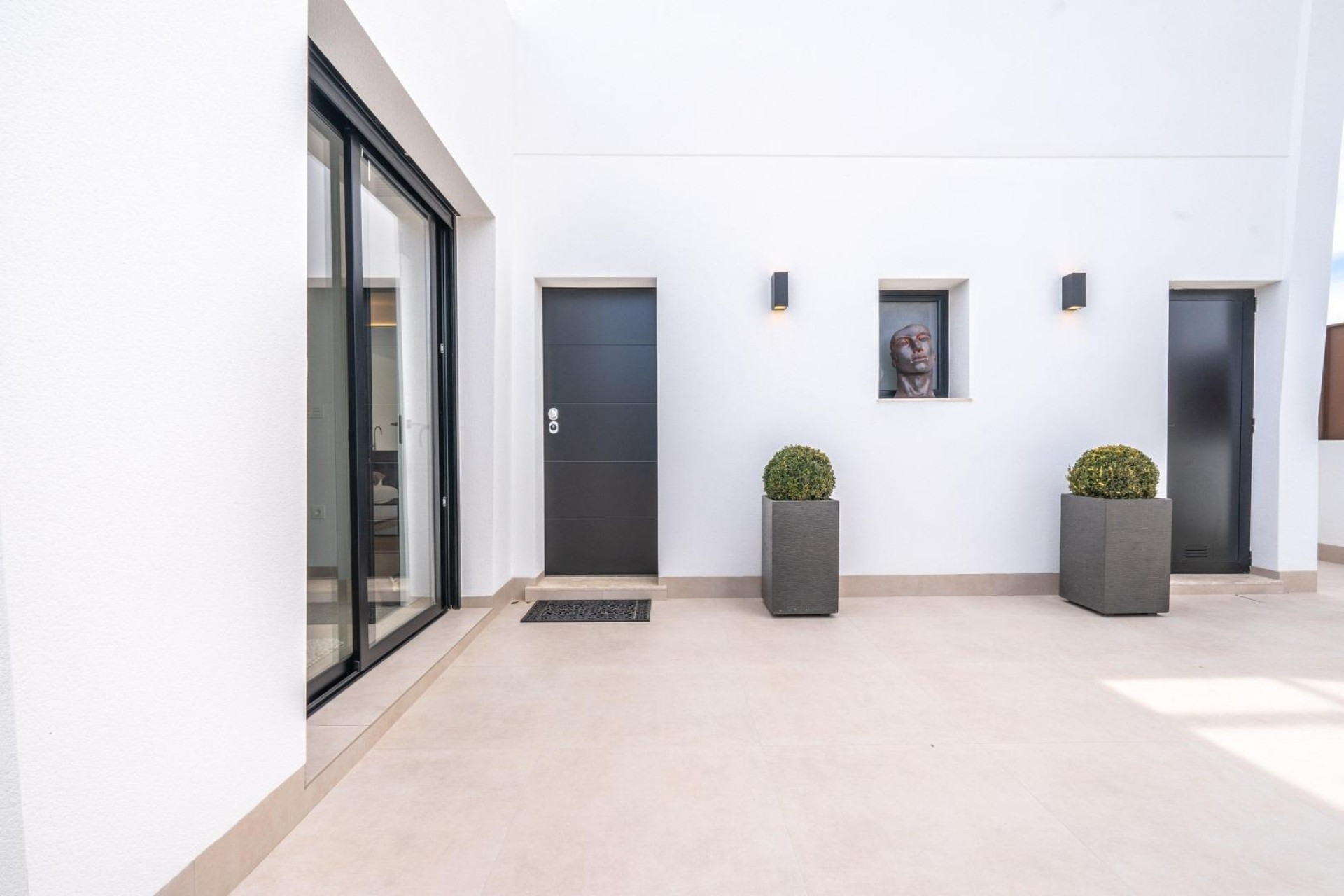 Nowy budynek - Villa - Torre Pacheco - Roldán