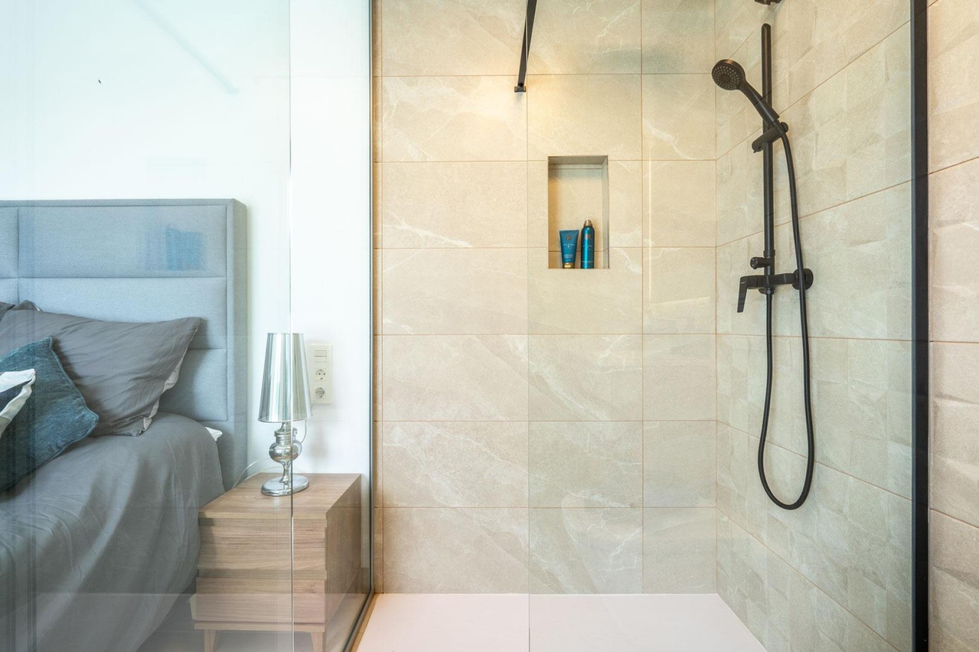 Nowy budynek - Villa - Torre Pacheco - Roldán