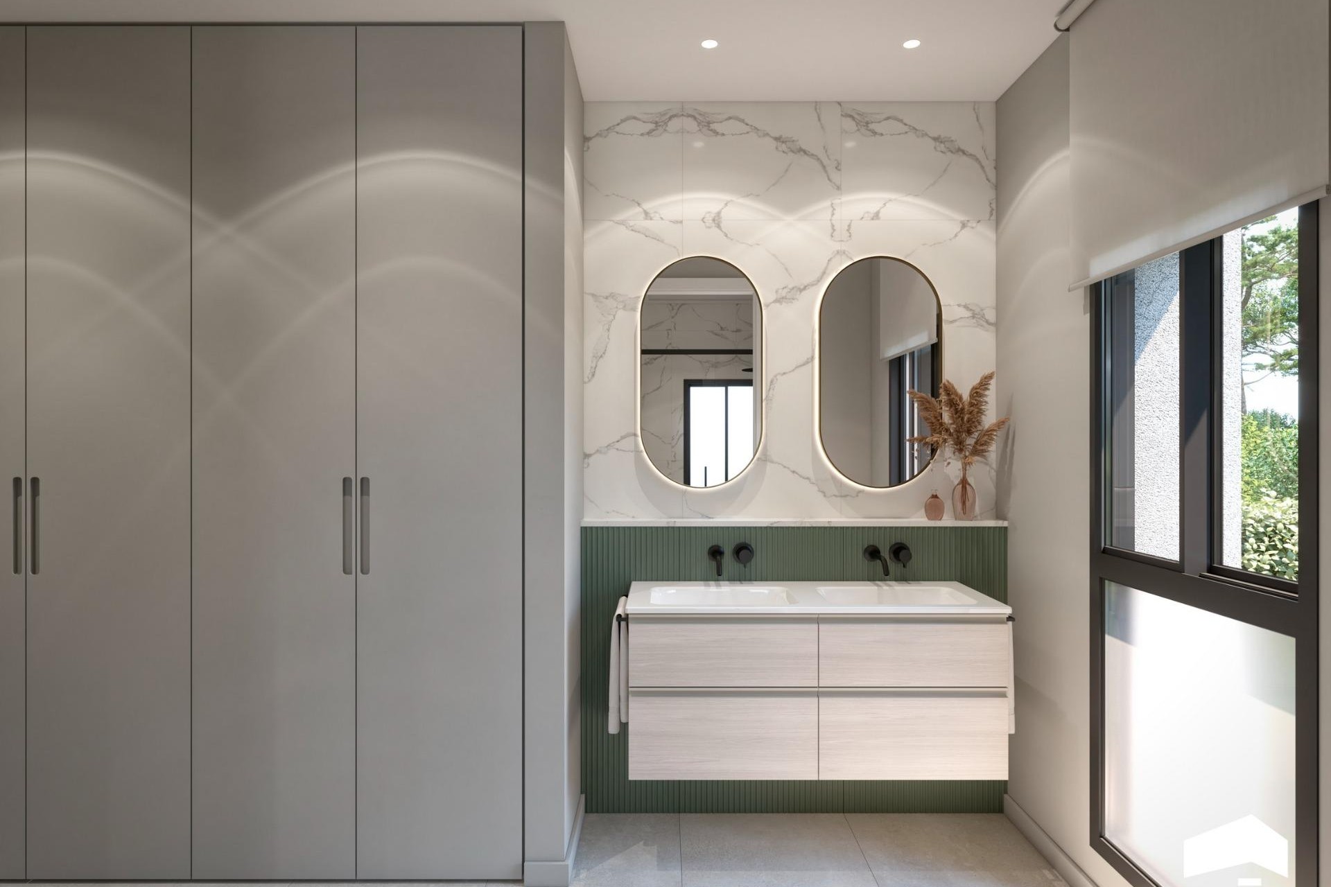 Nowy budynek - Villa - Torre Pacheco - Santa Rosalia Lake And Life Resort