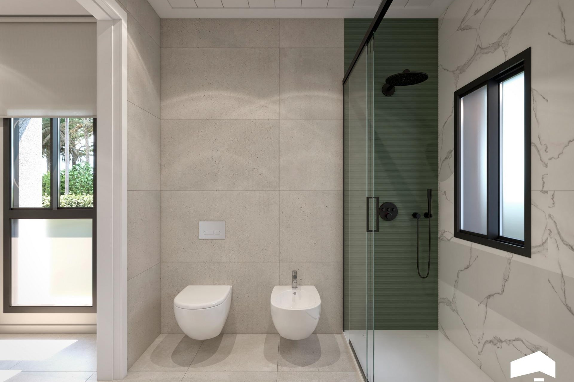 Nowy budynek - Villa - Torre Pacheco - Santa Rosalia Lake And Life Resort