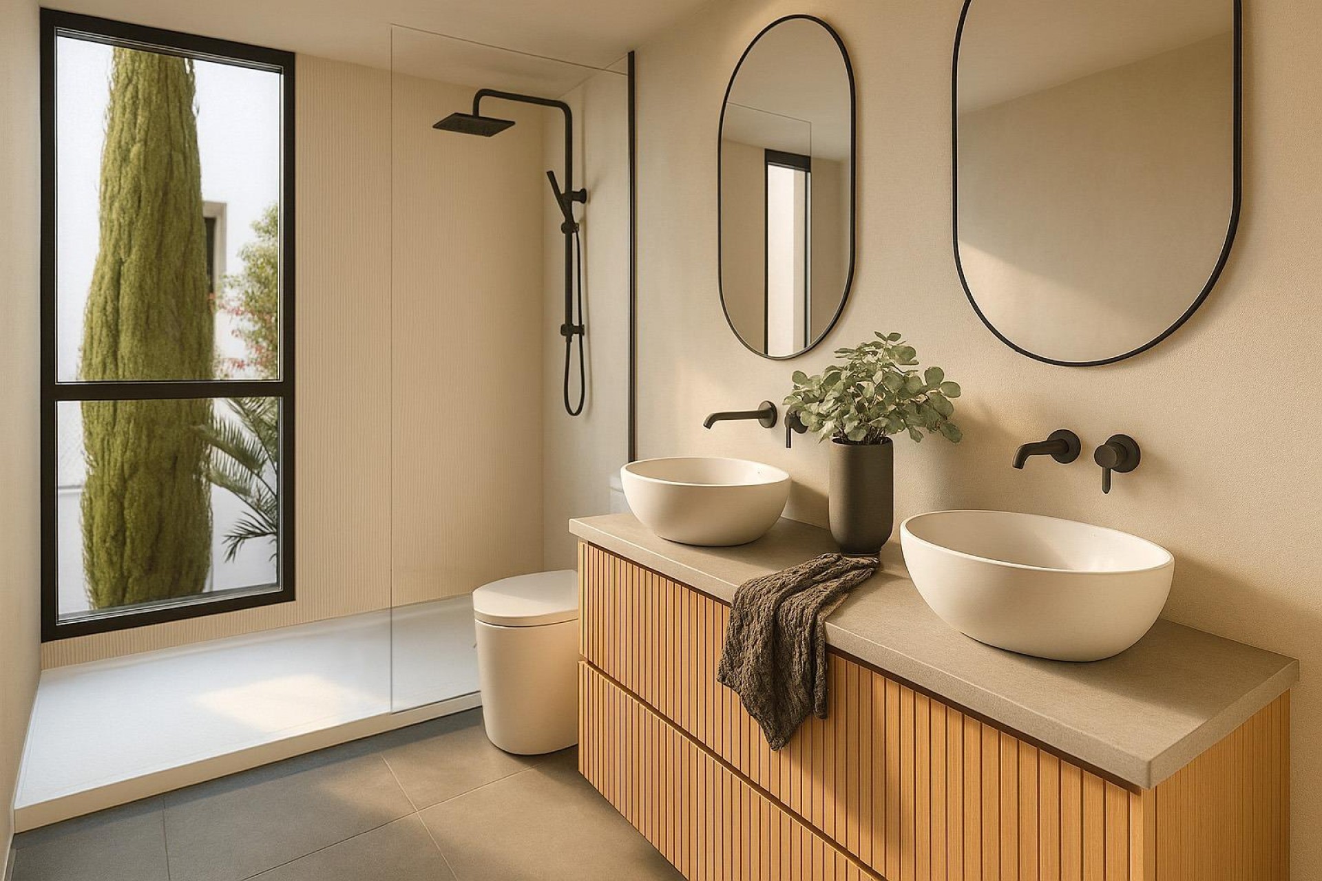 Nowy budynek - Villa - Torre Pacheco - Santa Rosalia Lake And Life Resort