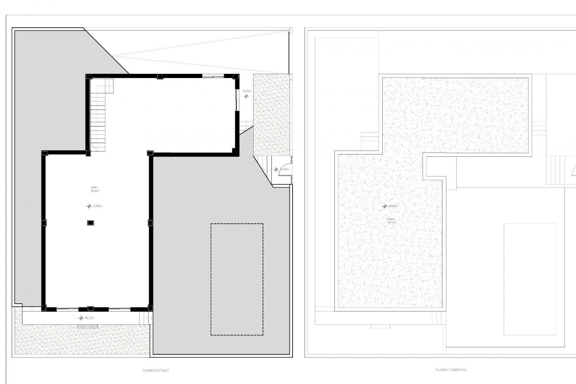 Nowy budynek - Villa - Torre Pacheco - Santa Rosalia Lake And Life Resort