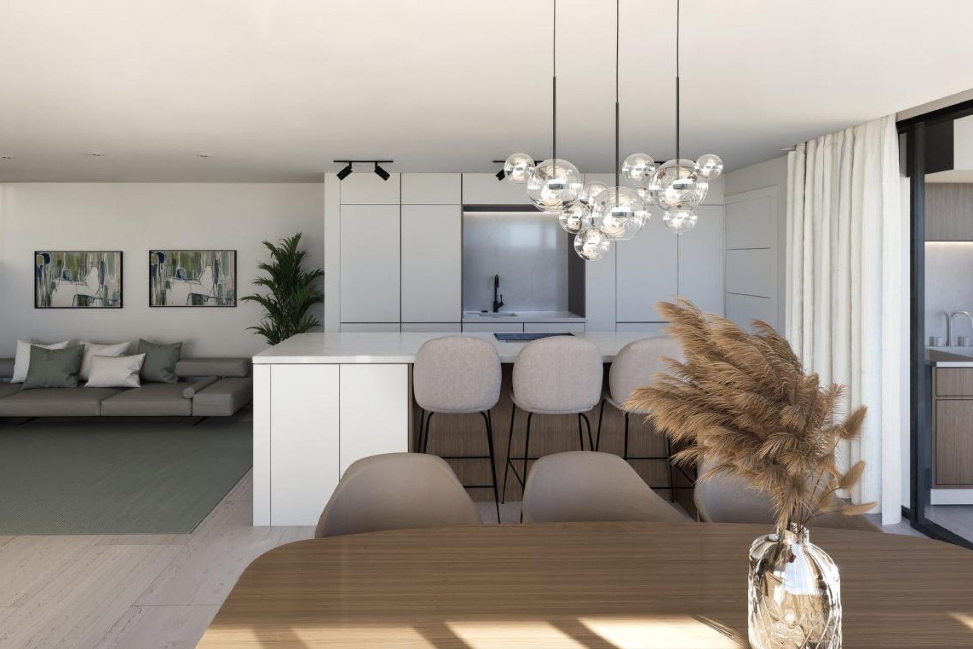 Nowy budynek - Villa - Torre-Pacheco