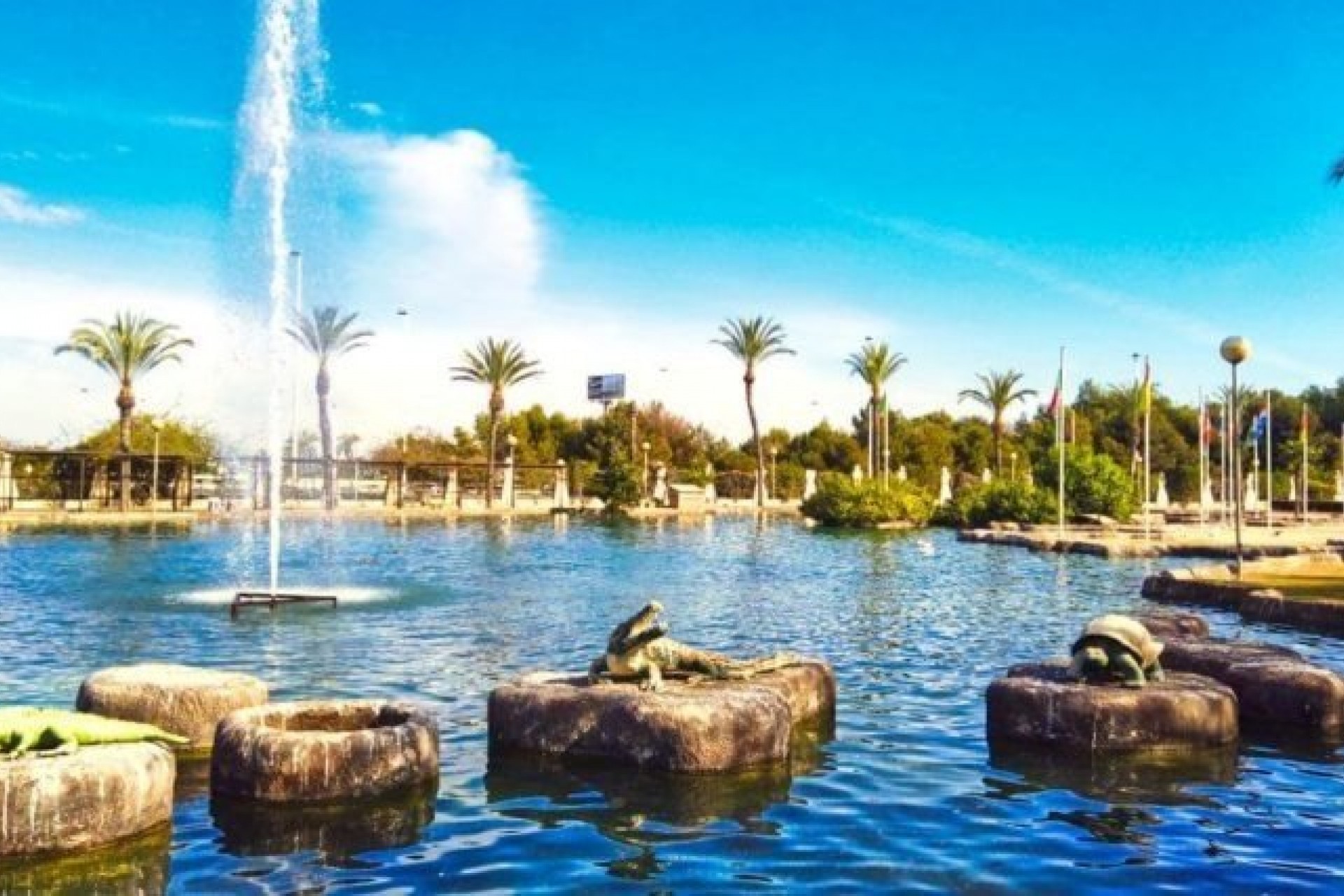 Nowy budynek - Villa - Torrevieja - Aguas Nuevas