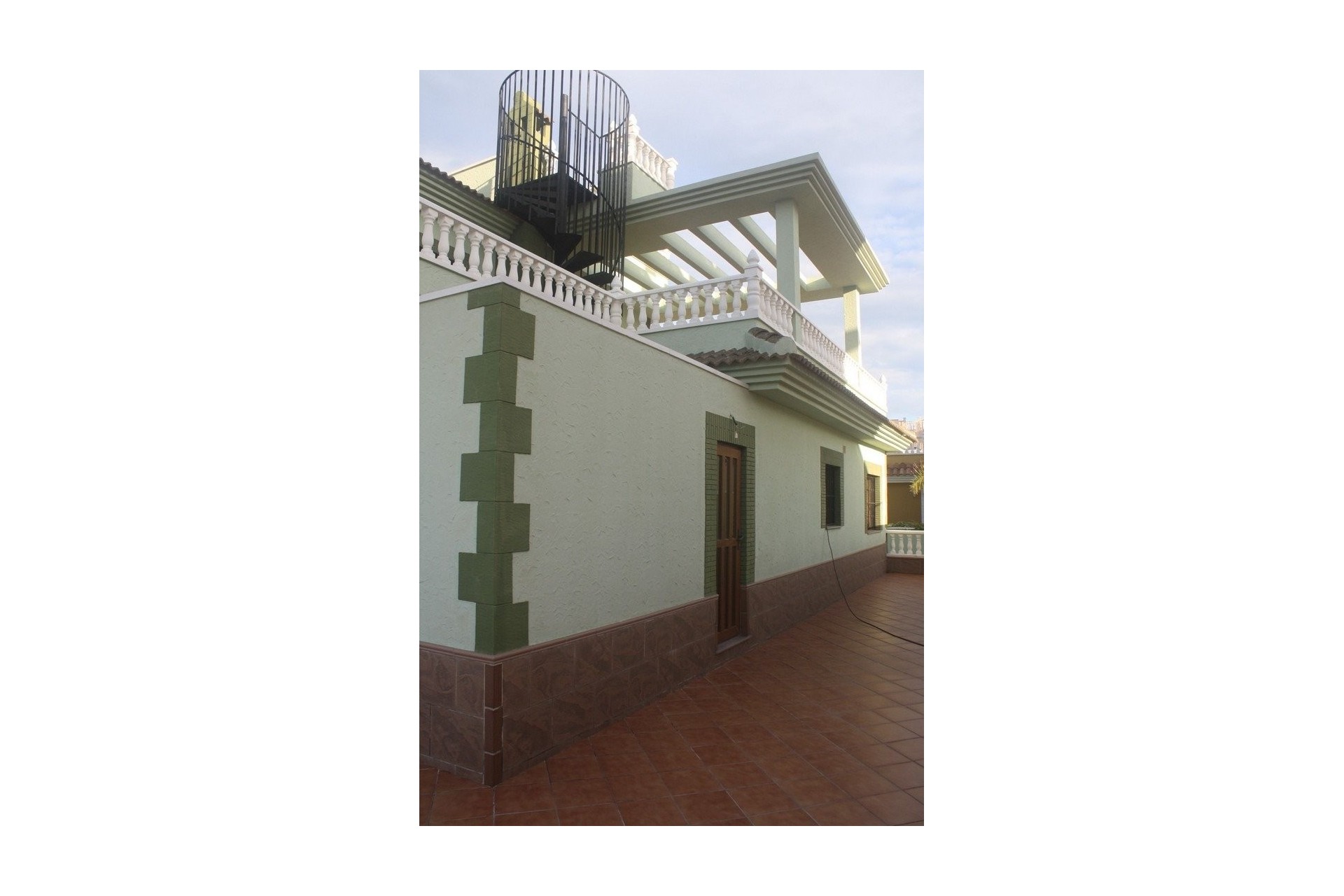 Nowy budynek - Villa - Torrevieja - Los Altos