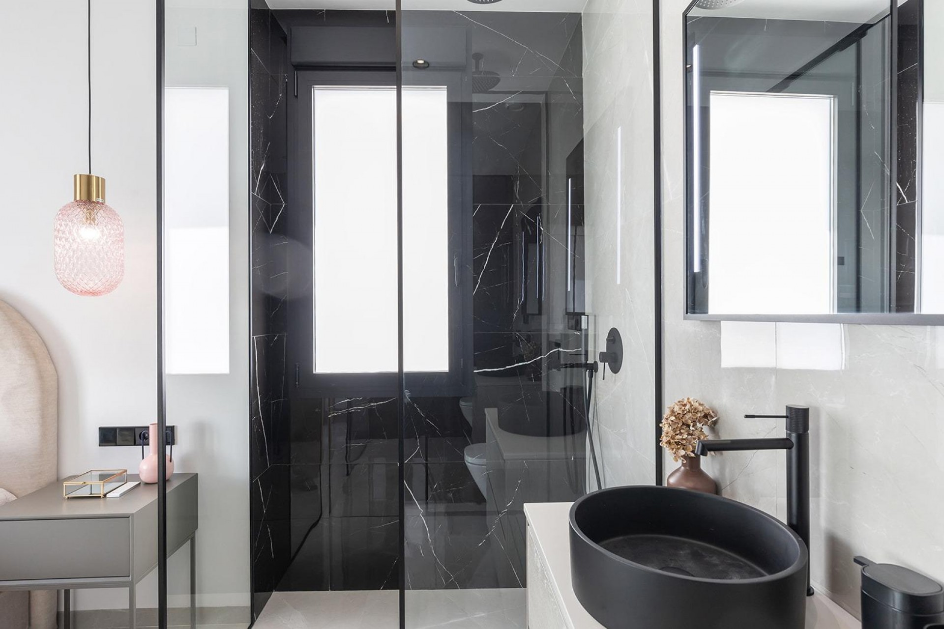 Nowy budynek - Villa - Torrevieja - Los Balcones