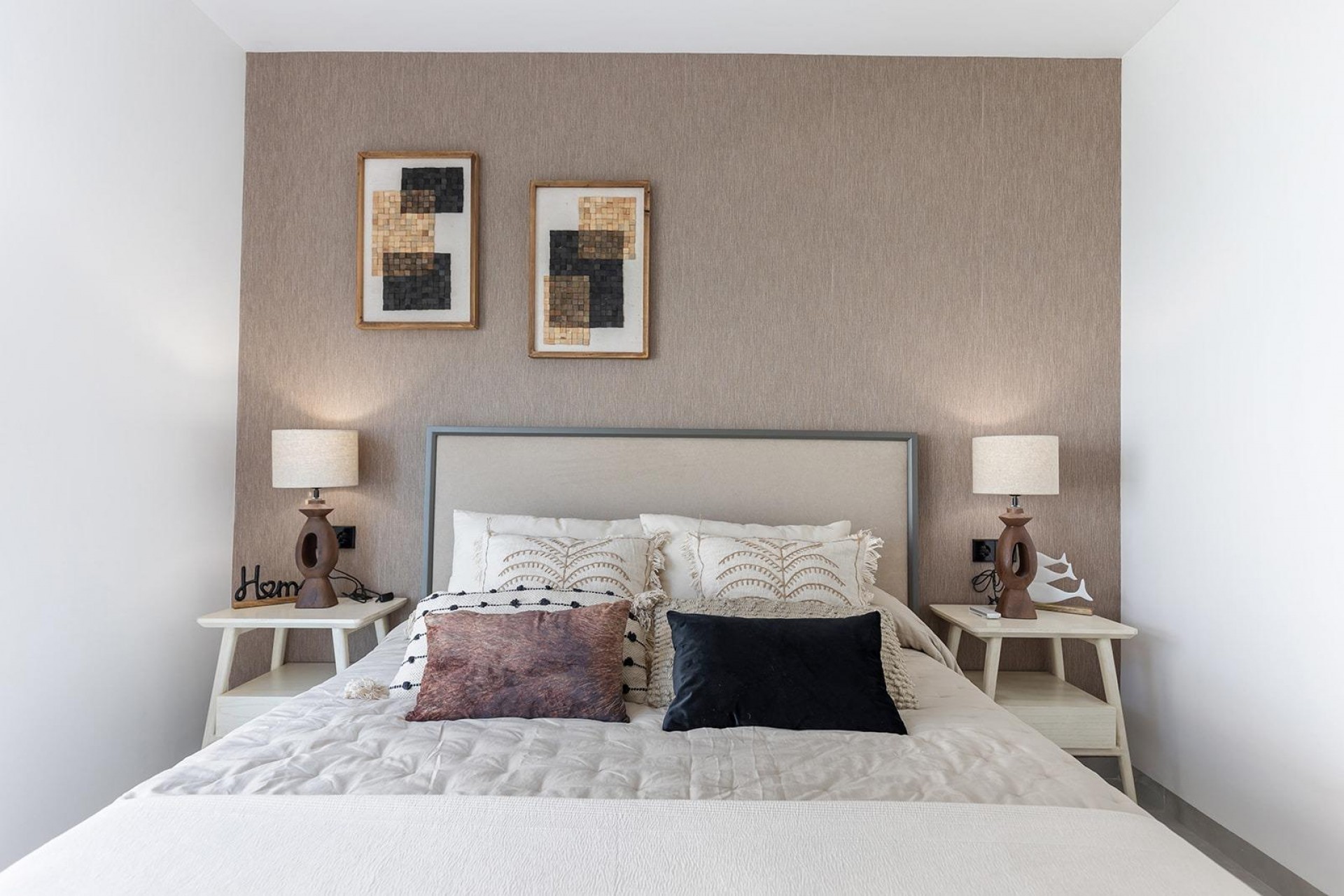 Nowy budynek - Villa - Torrevieja - Los Balcones