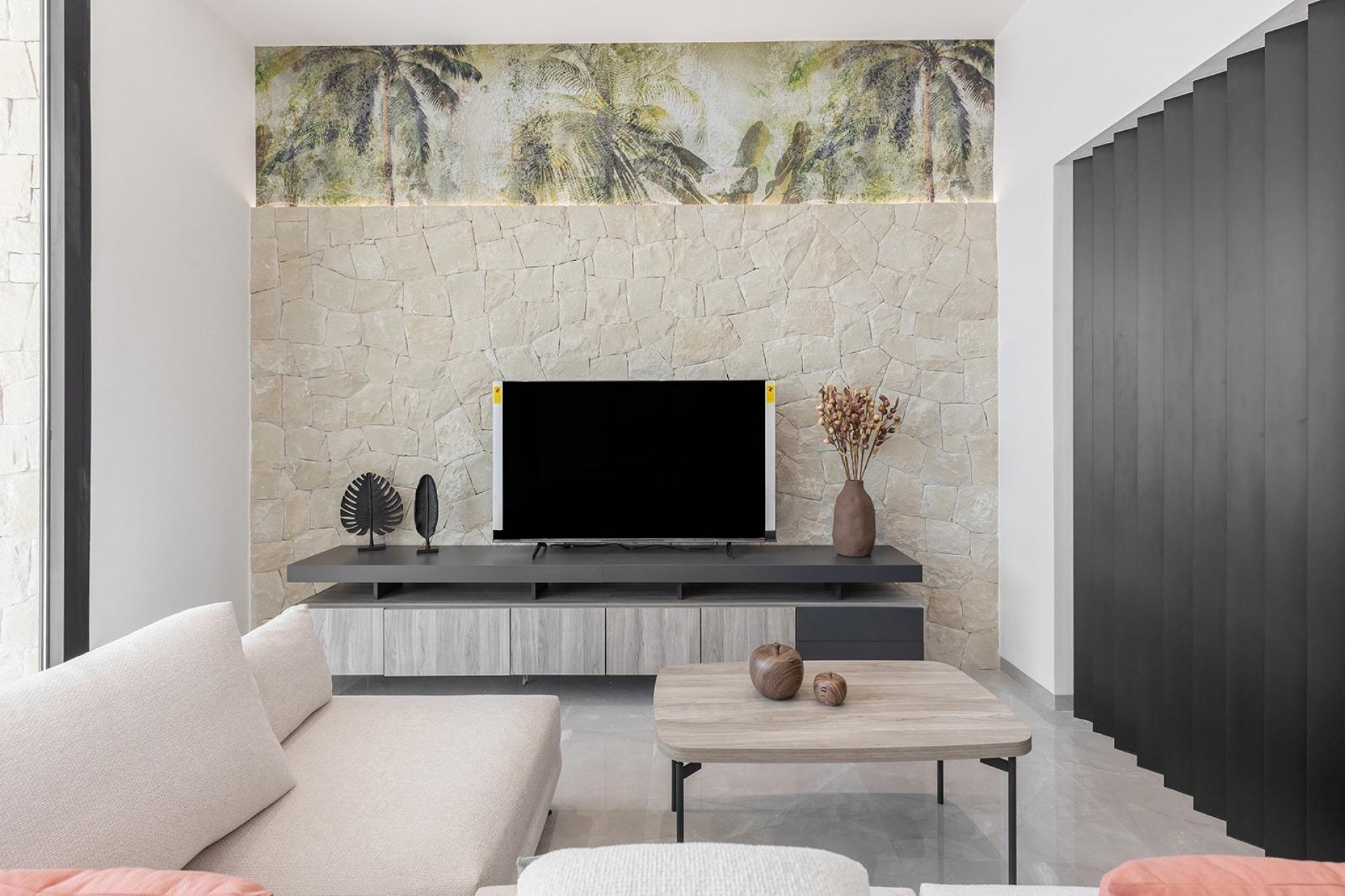 Nowy budynek - Villa - Torrevieja - Los Balcones