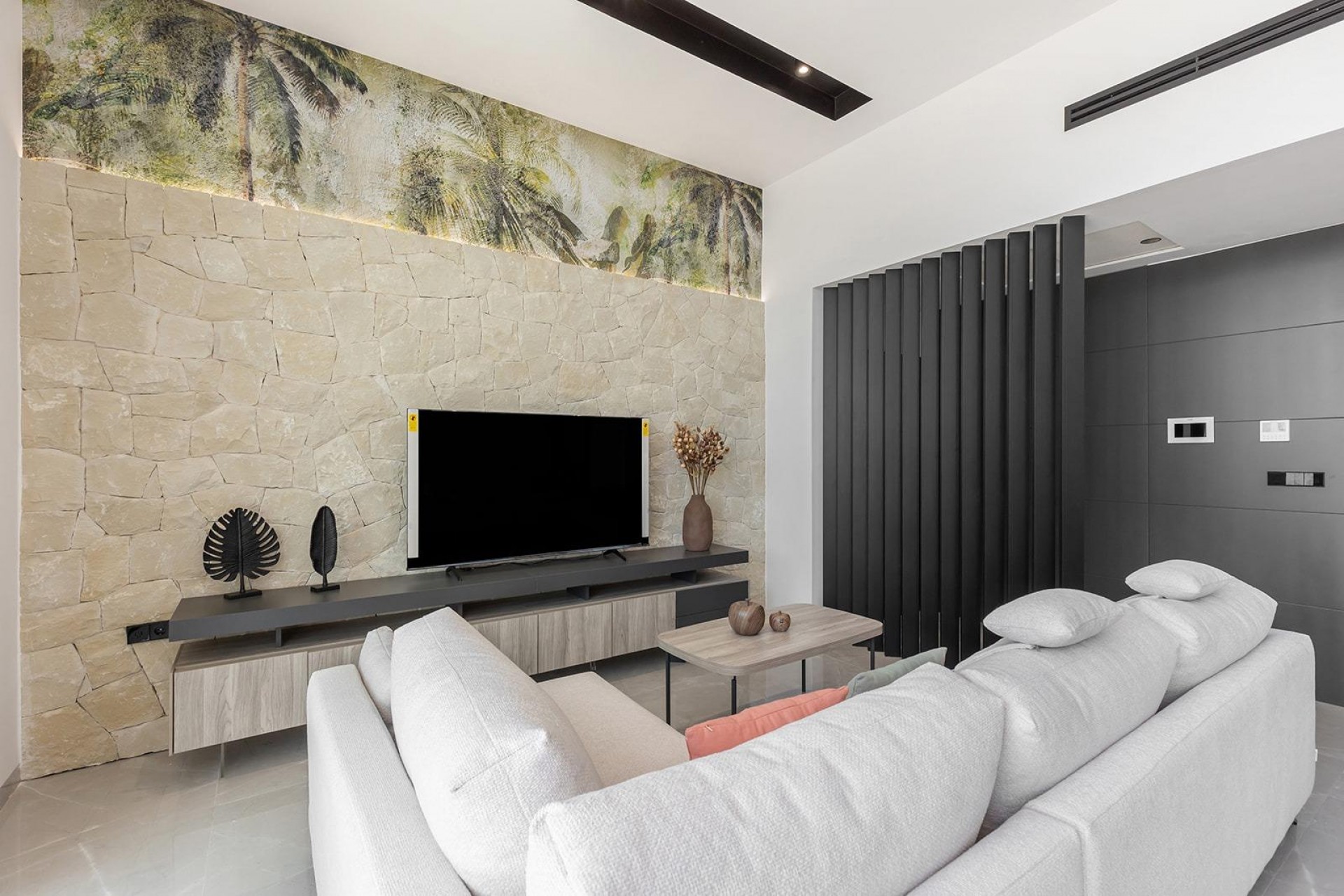 Nowy budynek - Villa - Torrevieja - Los Balcones