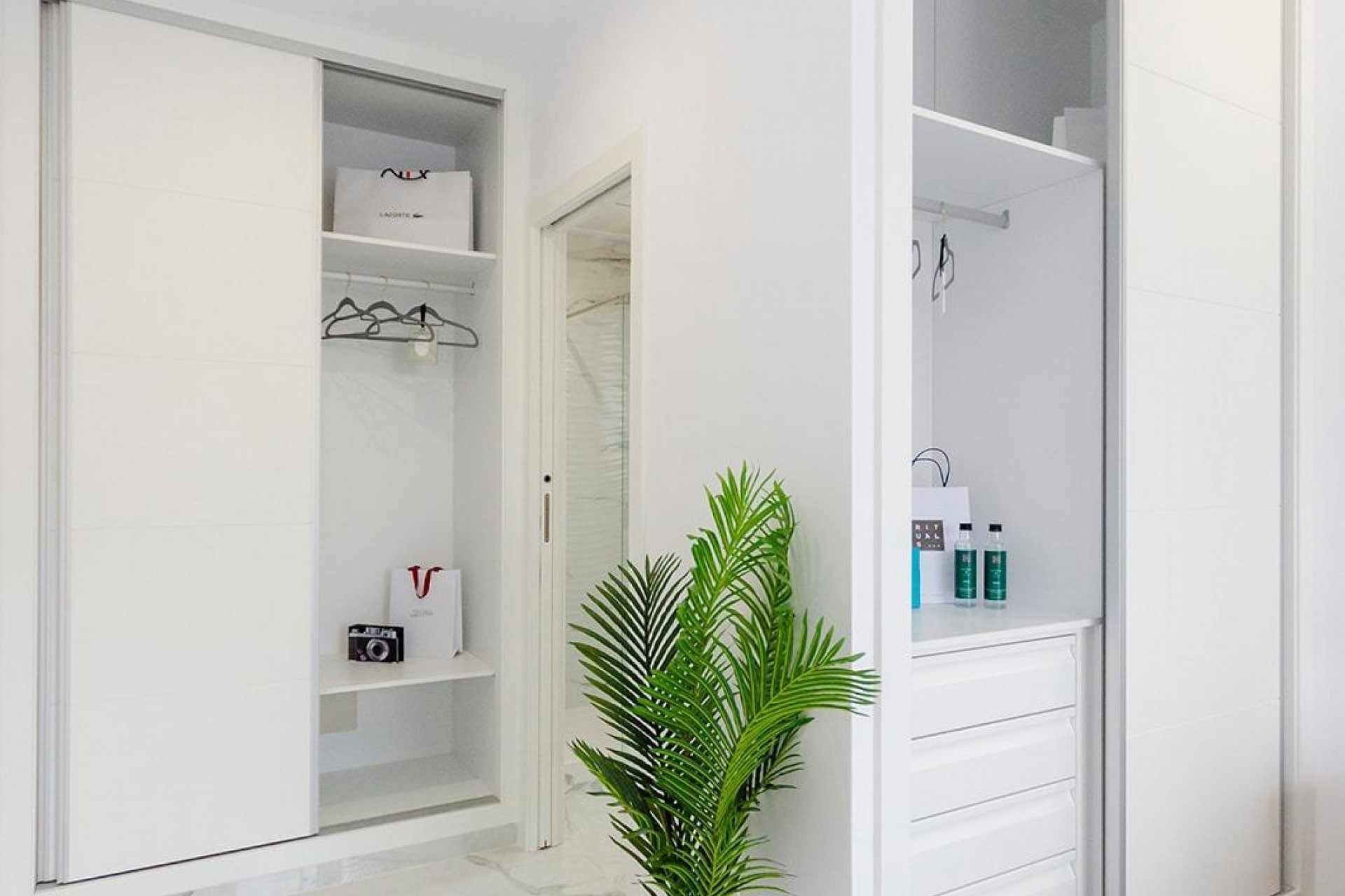 Nowy budynek - Villa - Torrevieja - Torretas