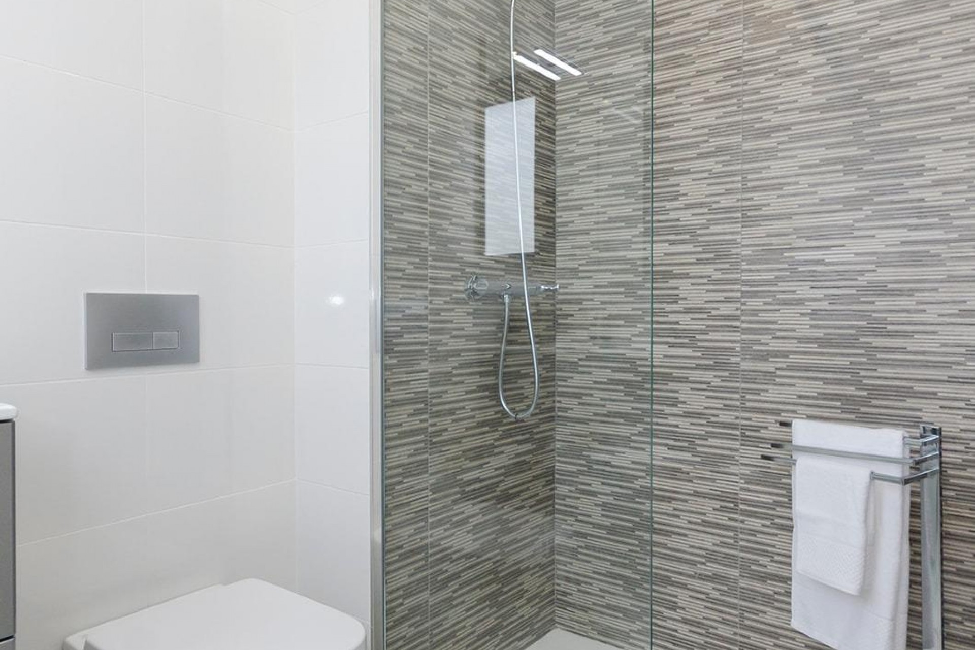 Nowy budynek - Villa - Torrevieja - Torretas