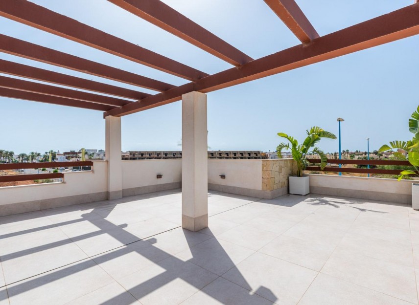 Nowy budynek - Villa - Vera - Vera Playa