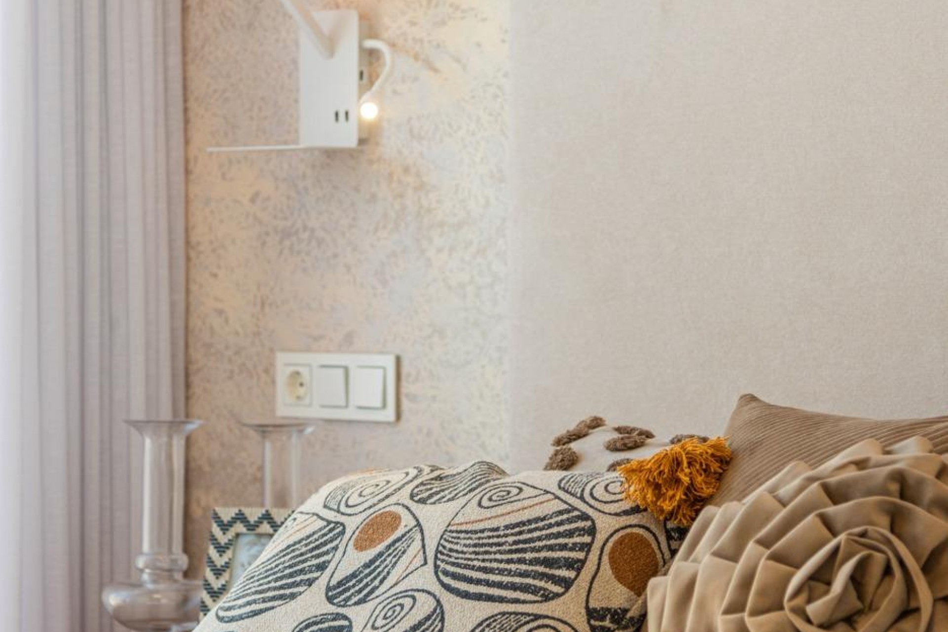 Nowy budynek - Villa - Vera - Vera Playa