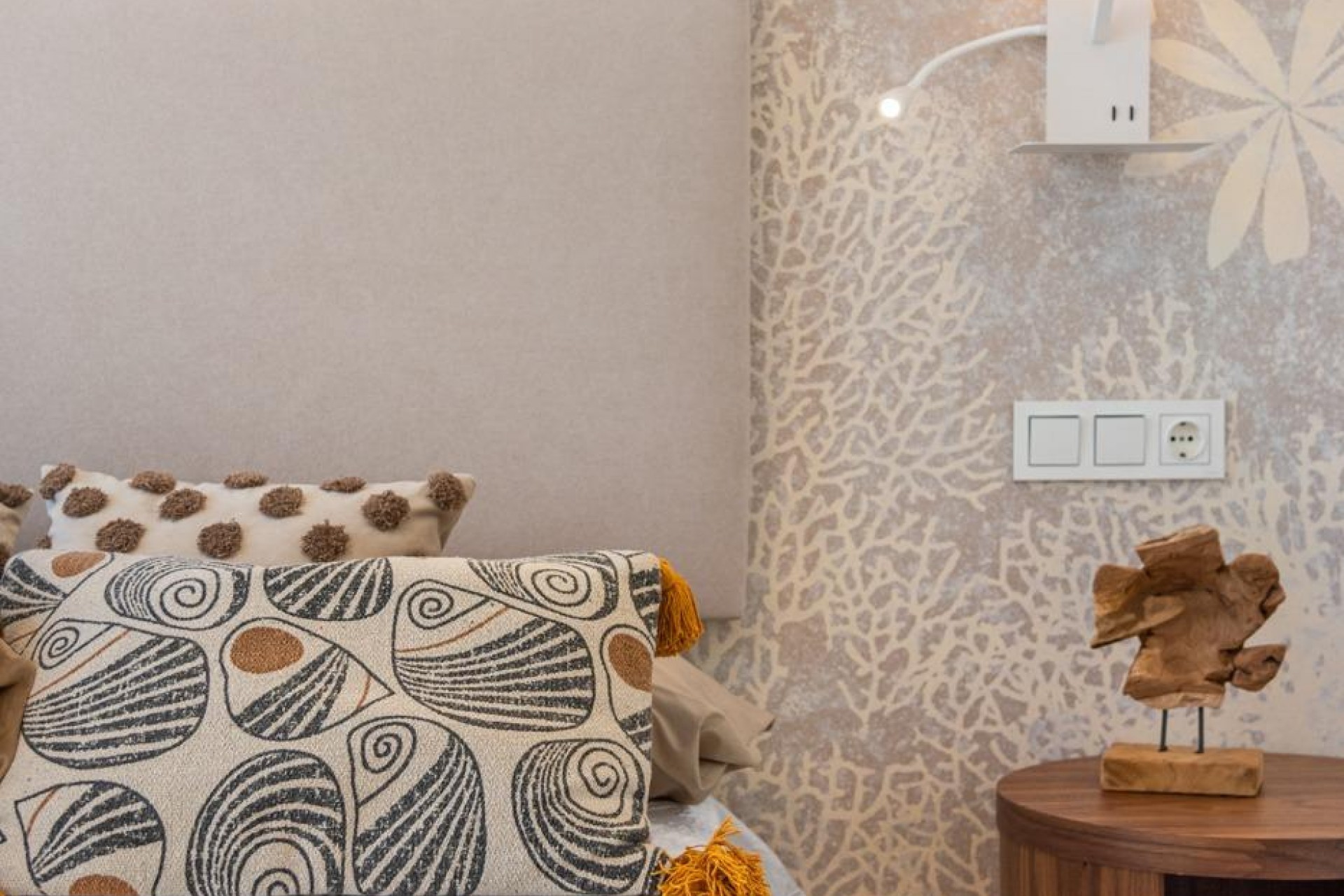 Nowy budynek - Villa - Vera - Vera Playa