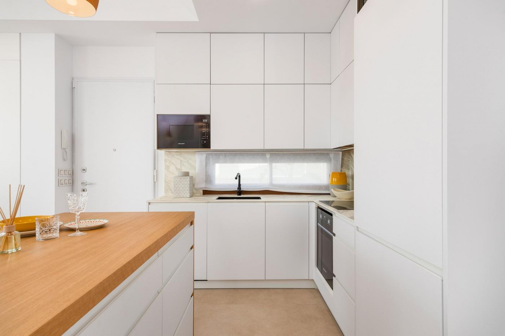 Nowy budynek - Villa - Vera - Vera Playa