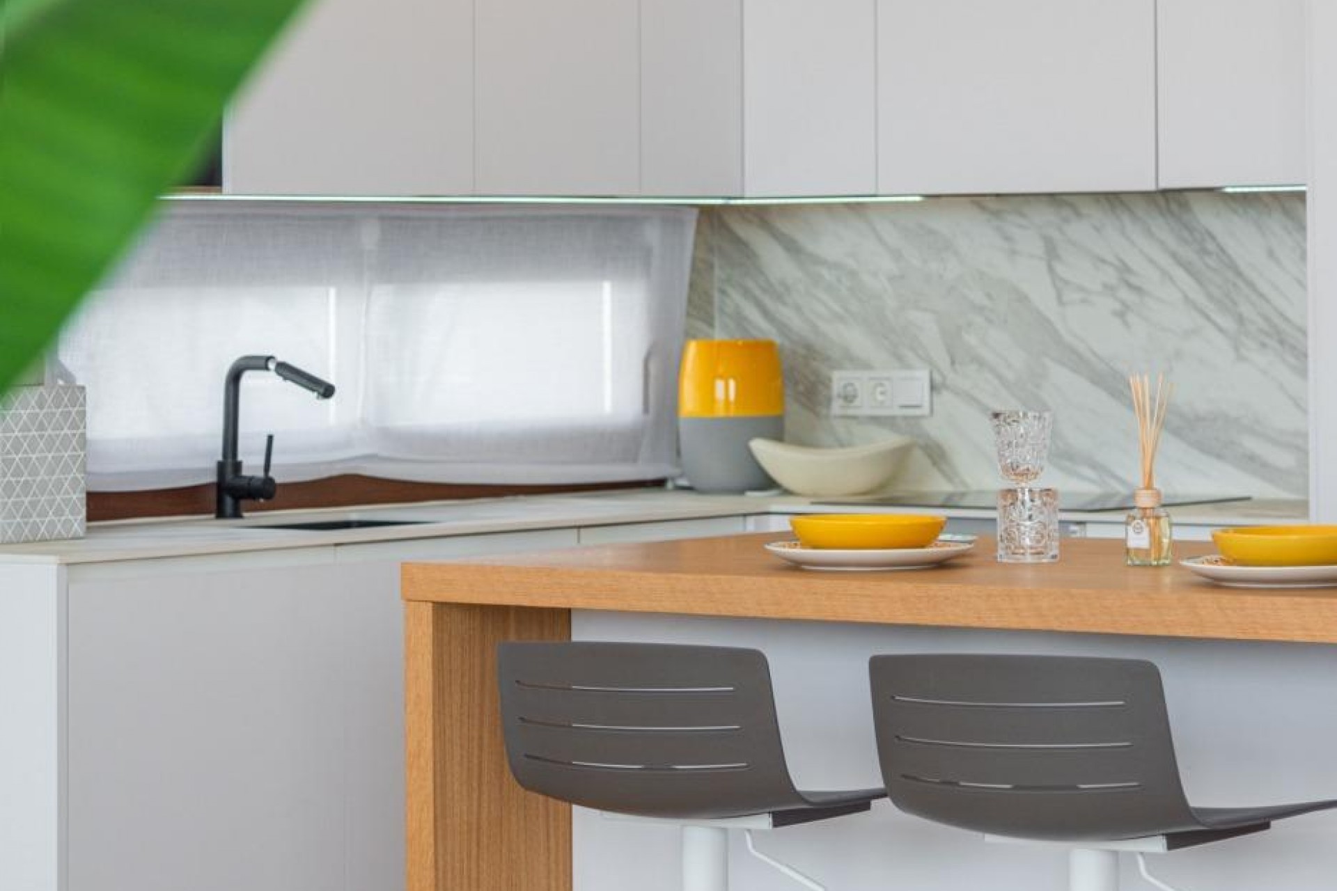 Nowy budynek - Villa - Vera - Vera Playa