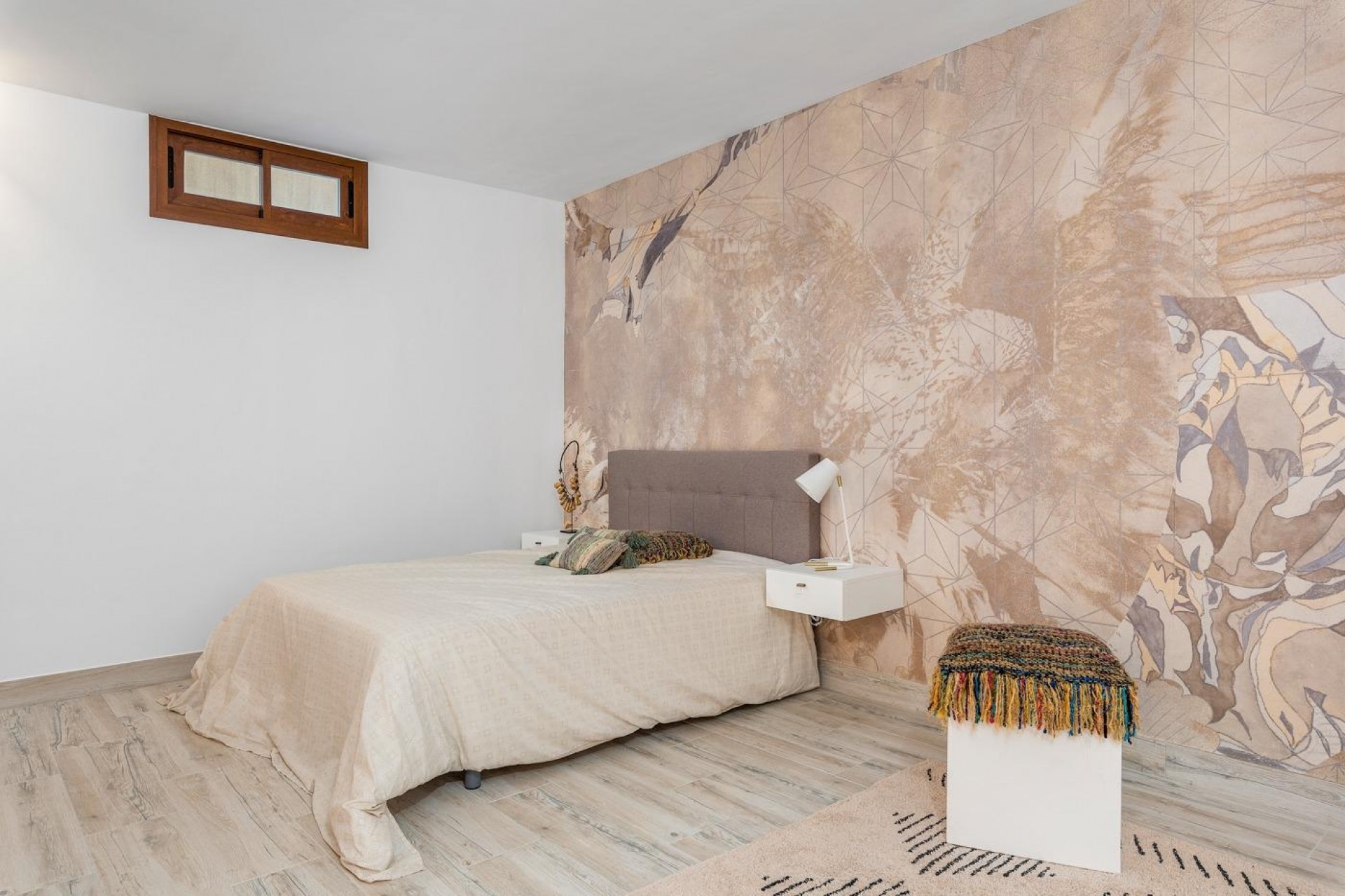 Nowy budynek - Villa - Vera - Vera Playa