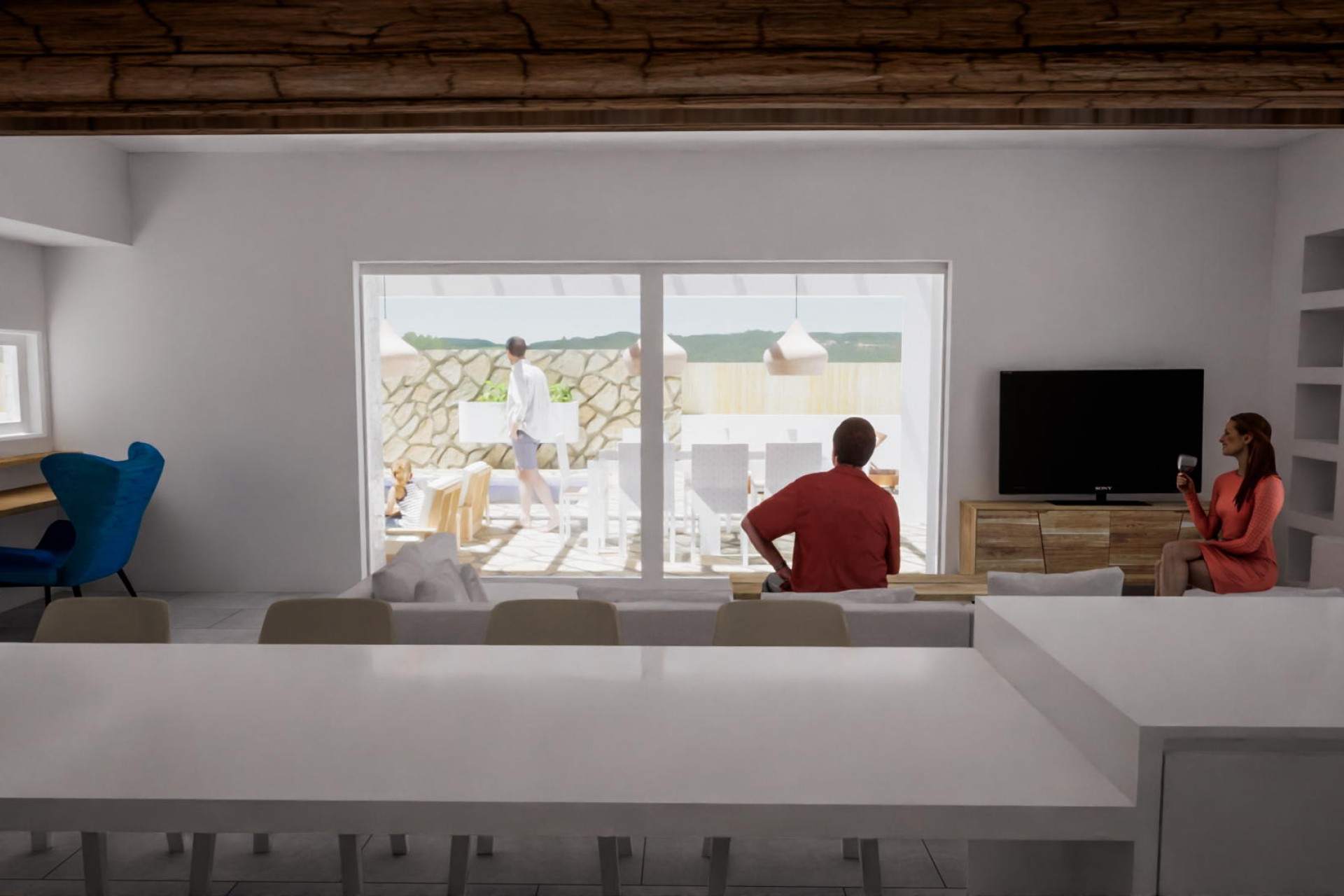 Nowy budynek - Villas - Alfaz del Pi - 03580