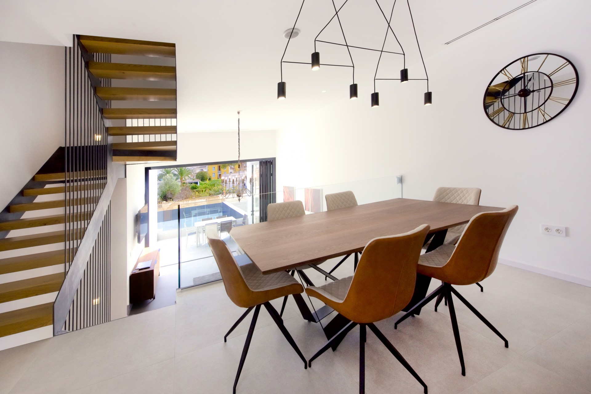 Nowy budynek - Villas - Alfaz del Pi - 03581