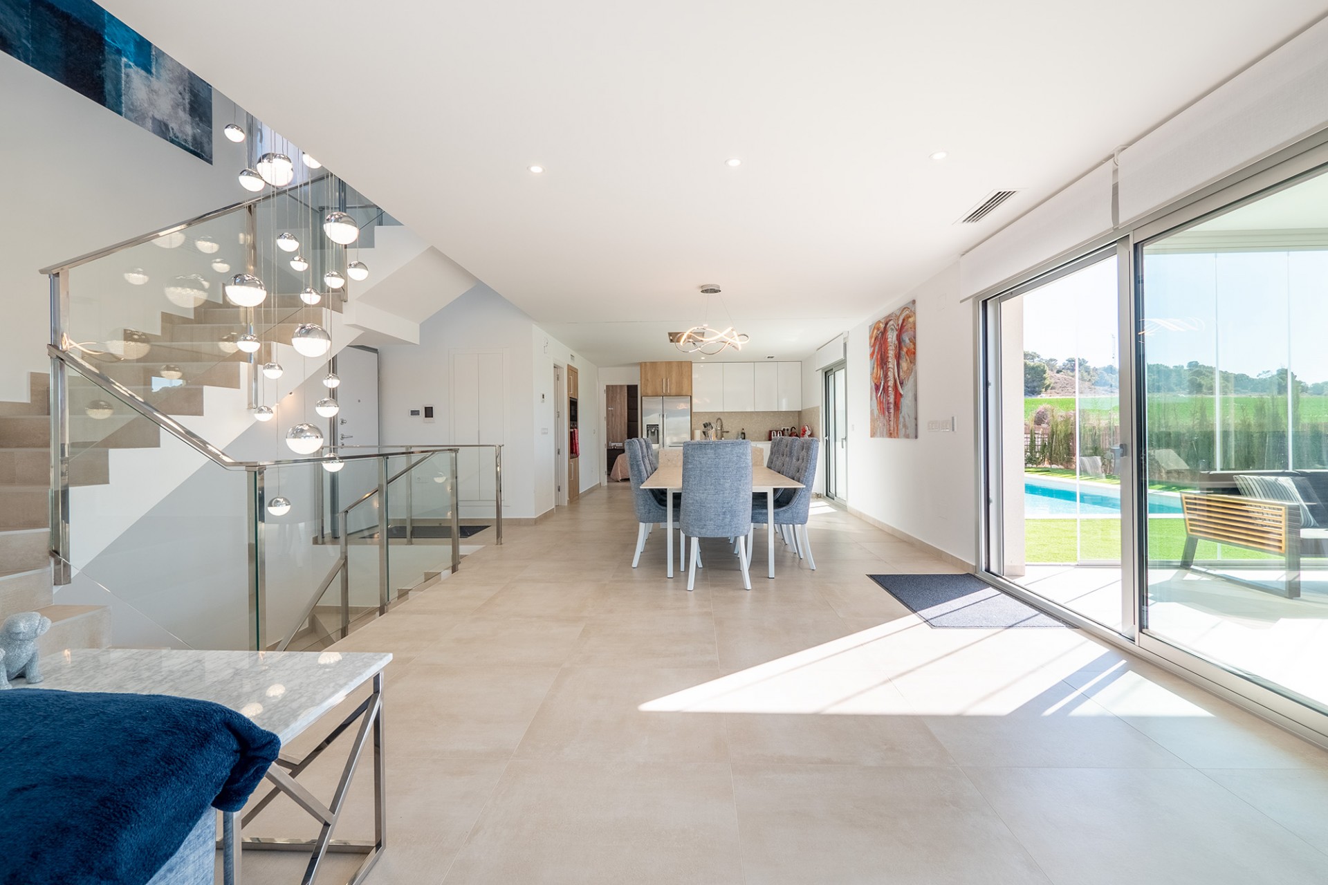 Nowy budynek - Villas - Algorfa - 03169