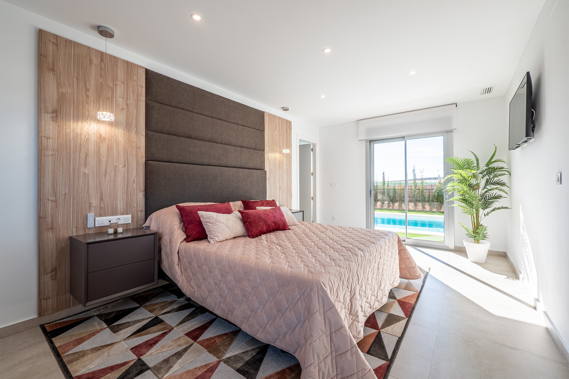 Nowy budynek - Villas - Algorfa - 03169