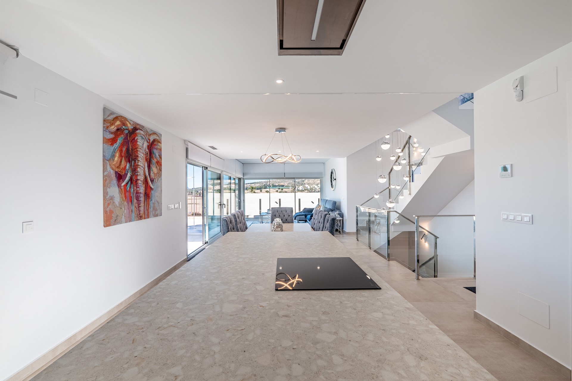 Nowy budynek - Villas - Algorfa - 03169