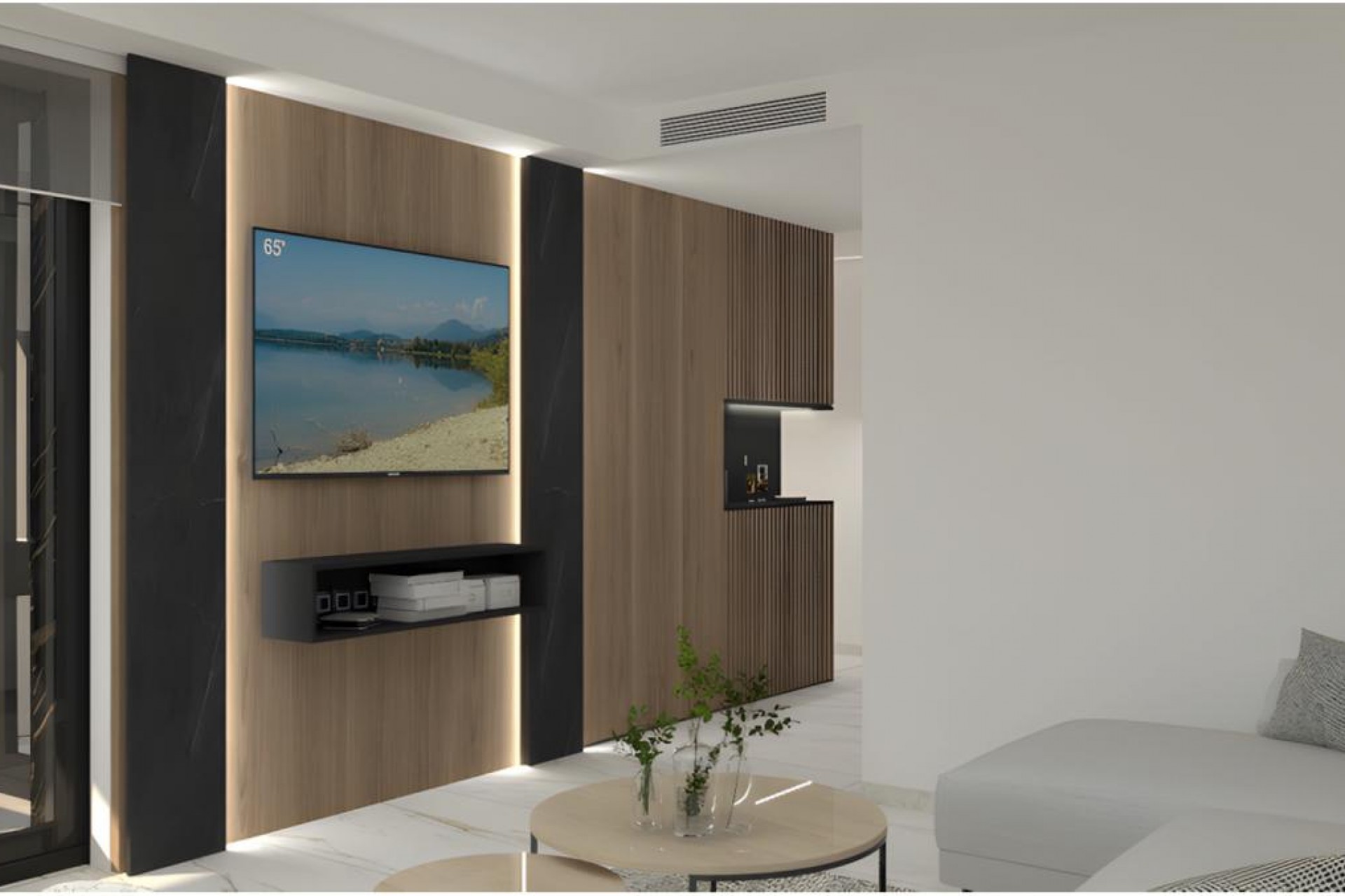 Nowy budynek - Villas - Algorfa - 03169