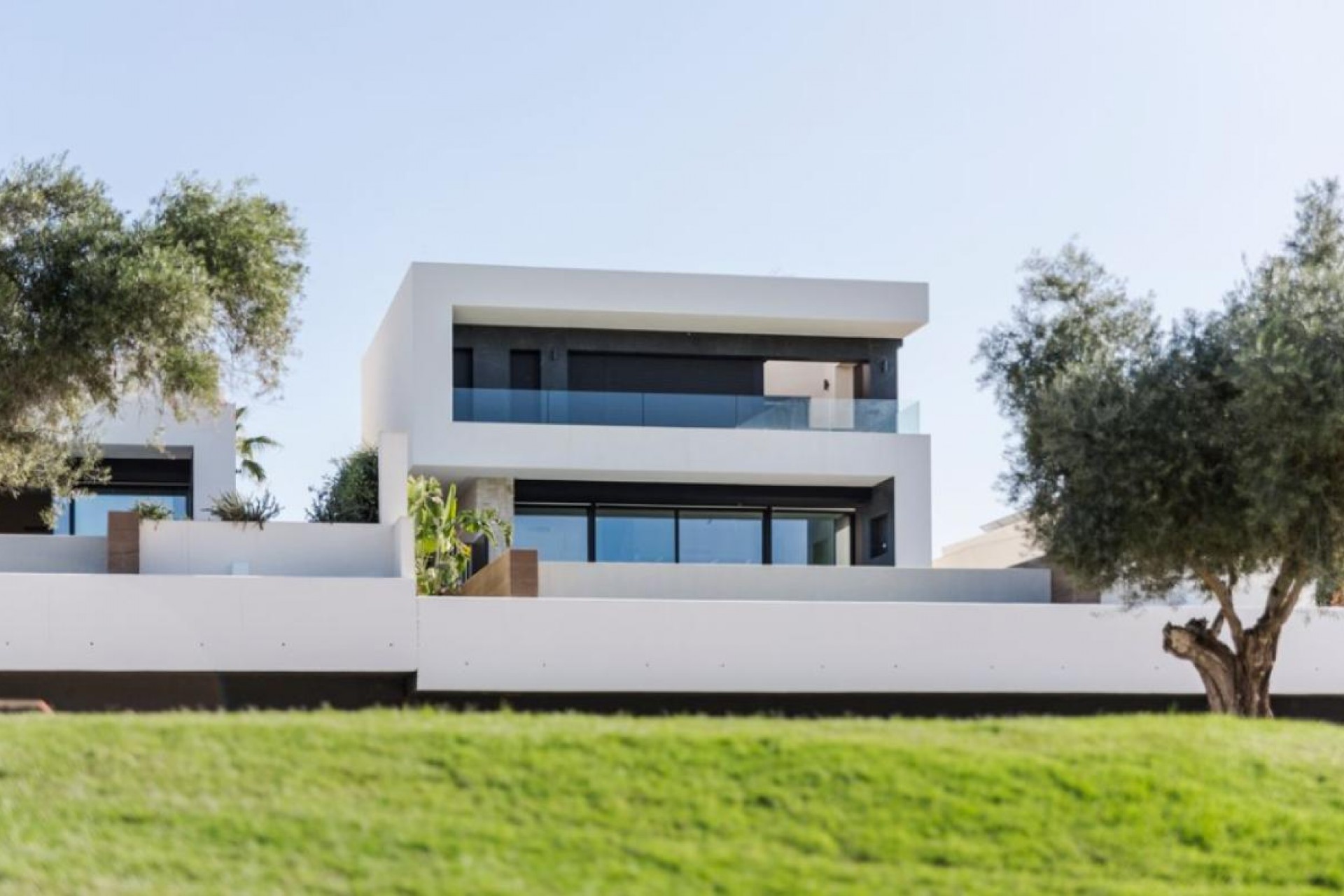 Nowy budynek - Villas - Algorfa - 03169