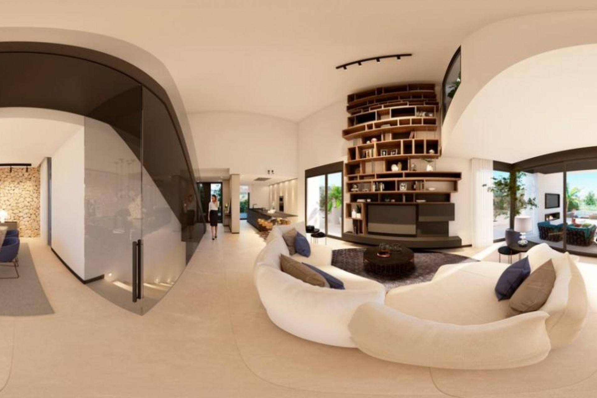 Nowy budynek - Villas - Algorfa - 03169