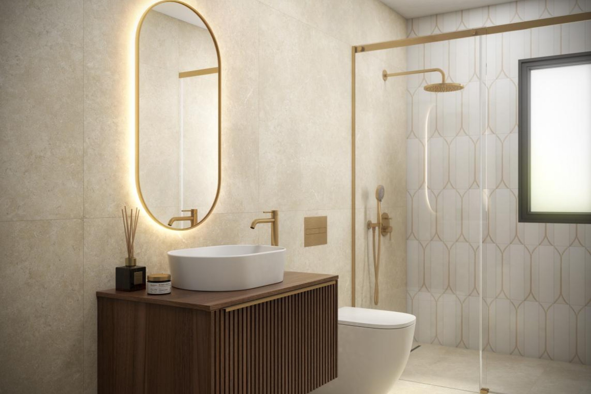 Nowy budynek - Villas - Algorfa - 03176