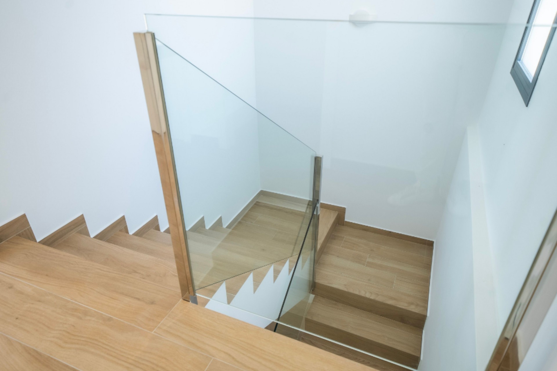 Nowy budynek - Villas - Algorfa - Calle Alicante, 36