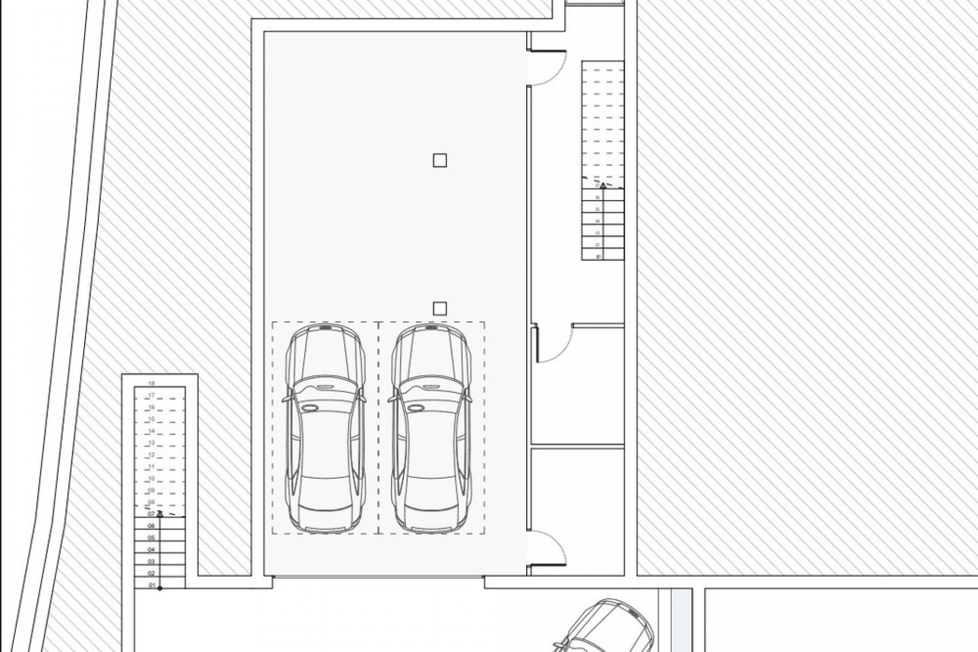 Nowy budynek - Villas - Altea - 03590