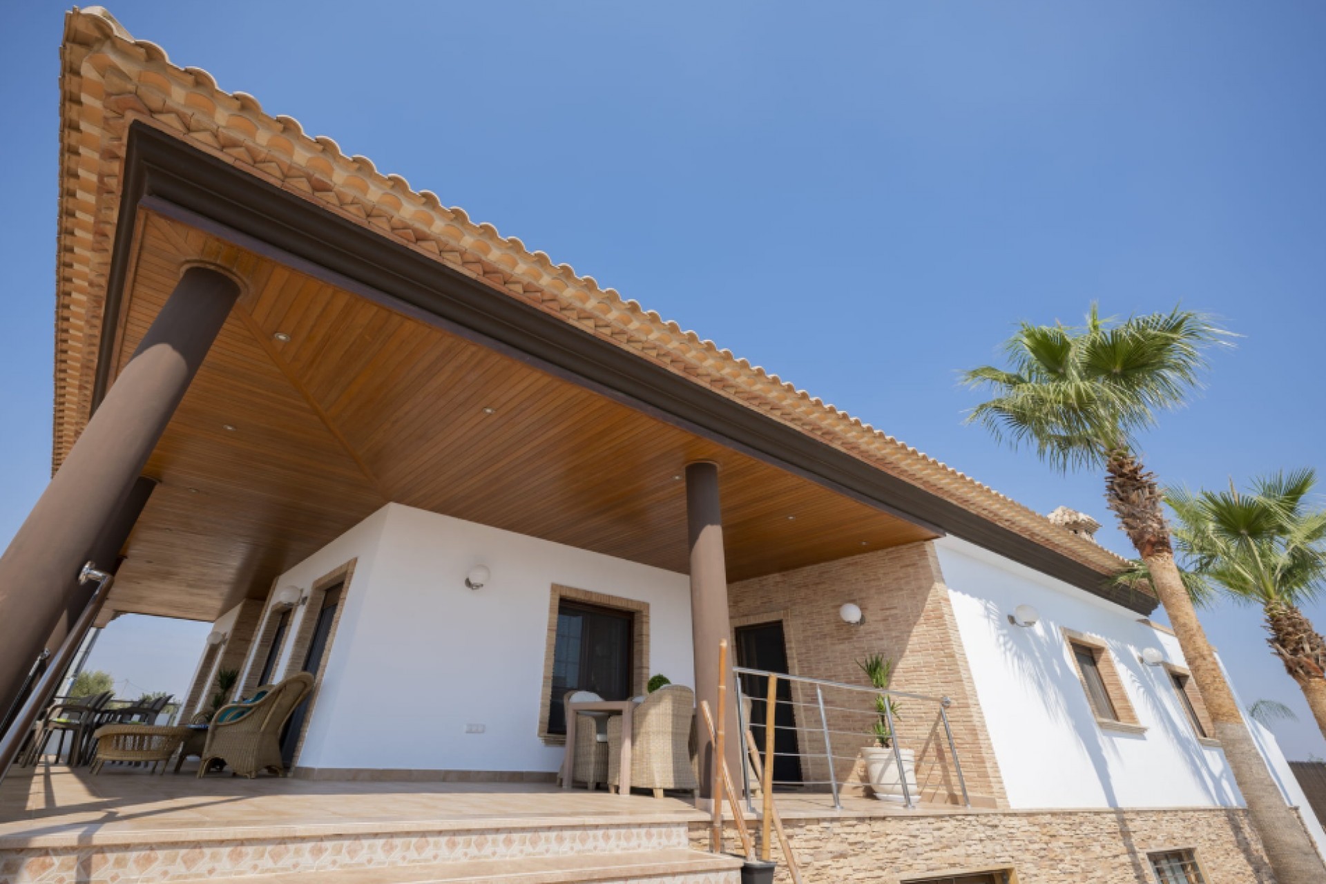 Nowy budynek - Villas - Avileses - 30592