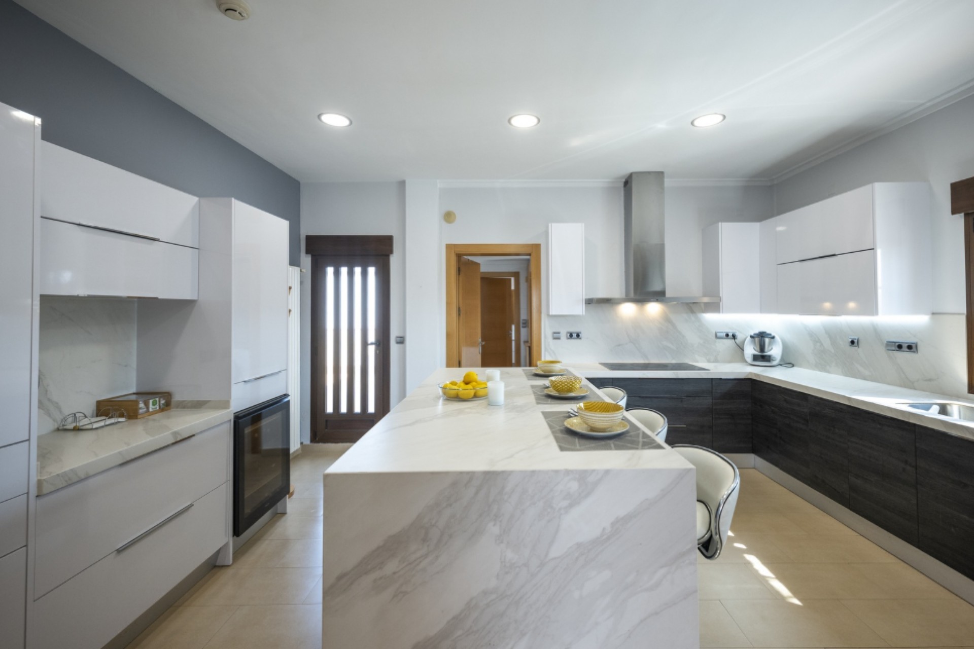 Nowy budynek - Villas - Avileses - 30592