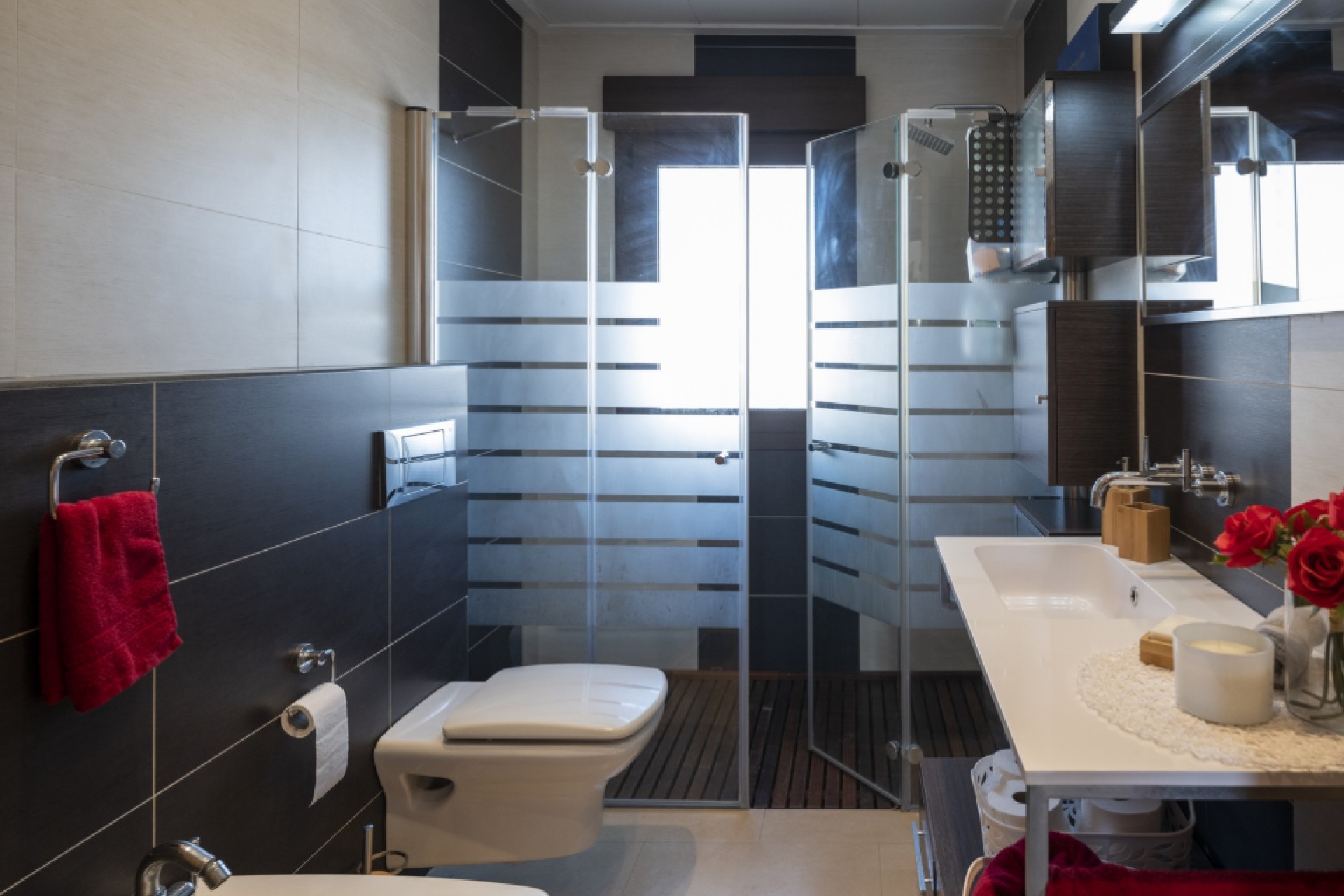 Nowy budynek - Villas - Avileses - 30592