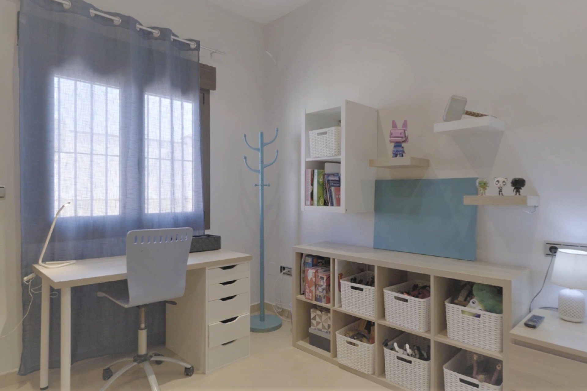 Nowy budynek - Villas - Avileses - 30592