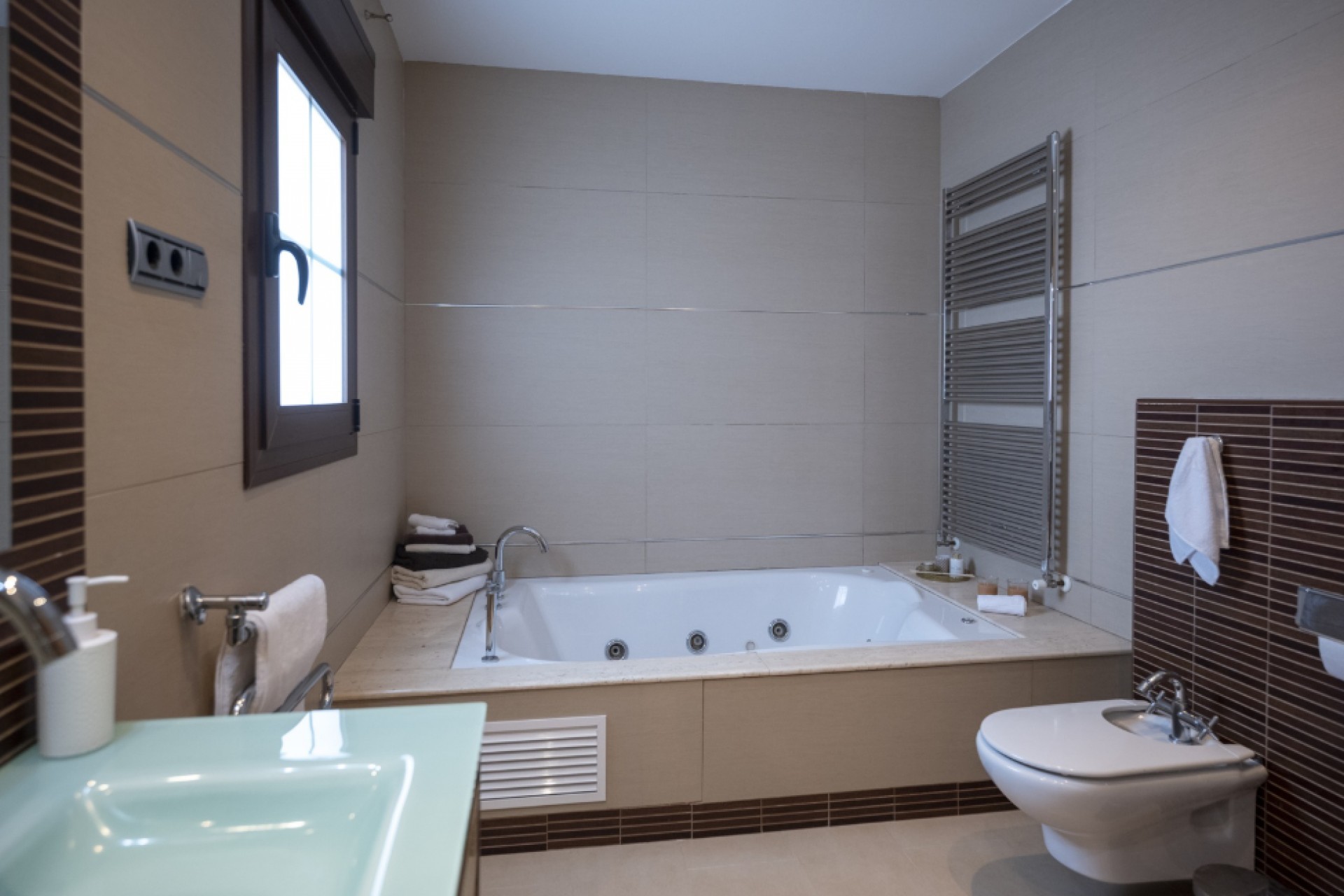 Nowy budynek - Villas - Avileses - 30592