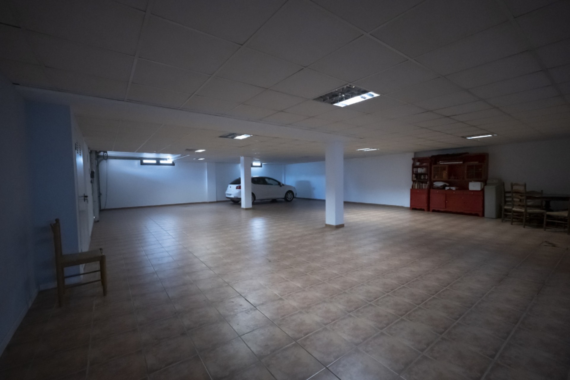 Nowy budynek - Villas - Avileses - 30592