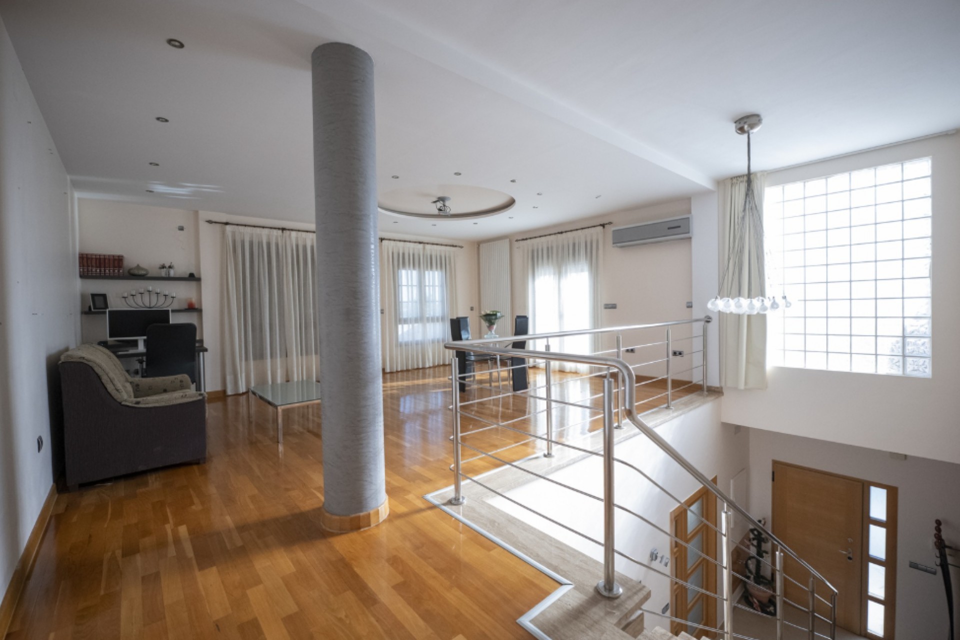 Nowy budynek - Villas - Avileses - 30592