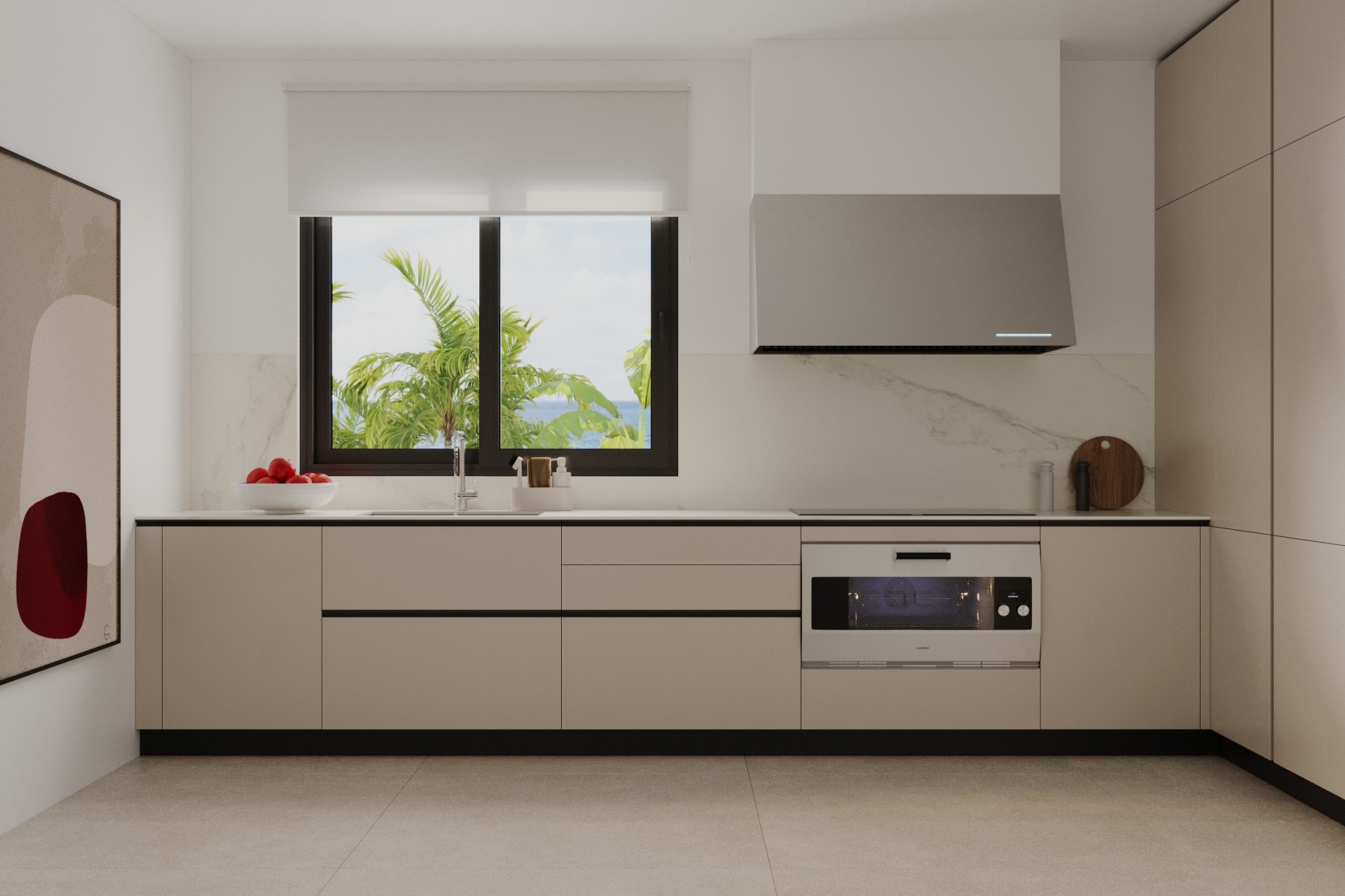 Nowy budynek - Villas - Benahavís - 29678